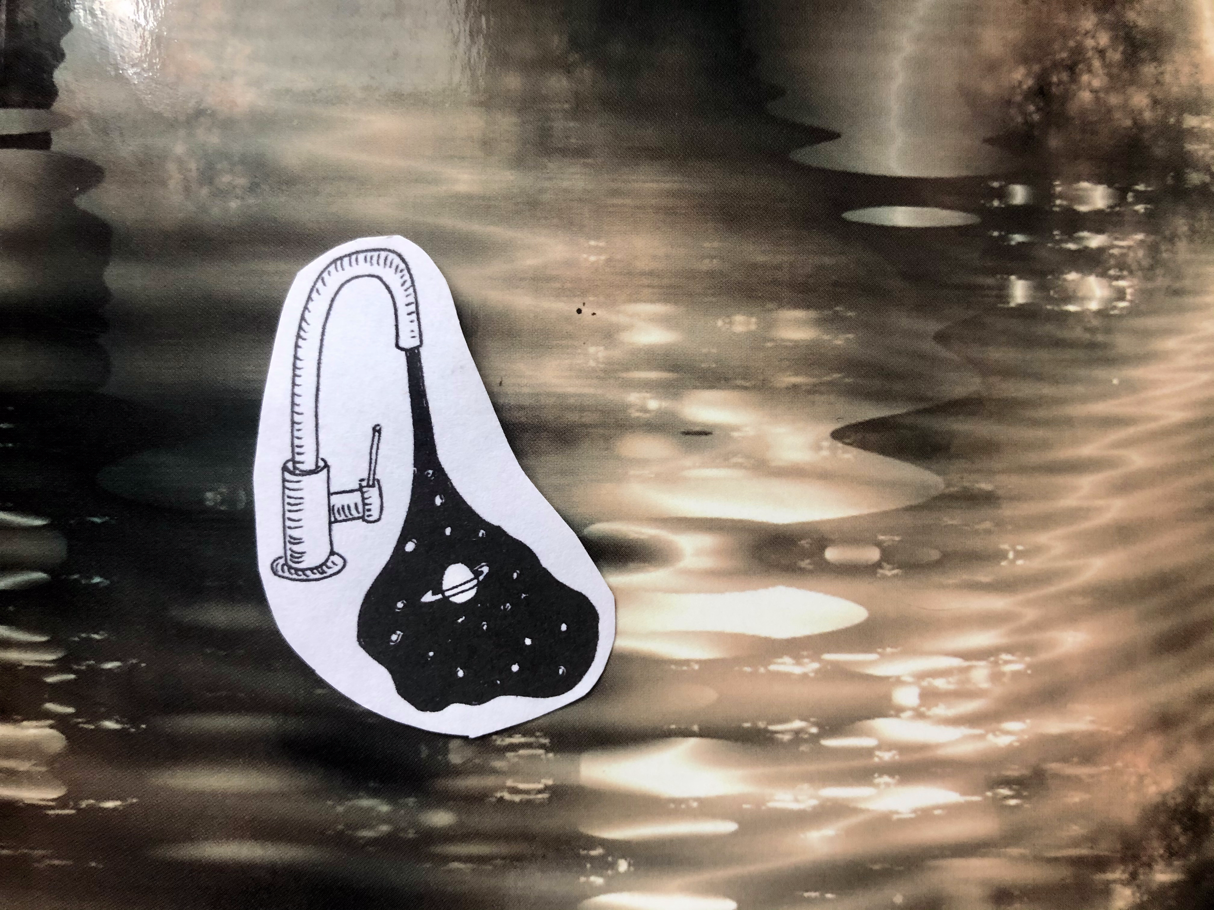Rejecting Genius as a Vietnamese Artist