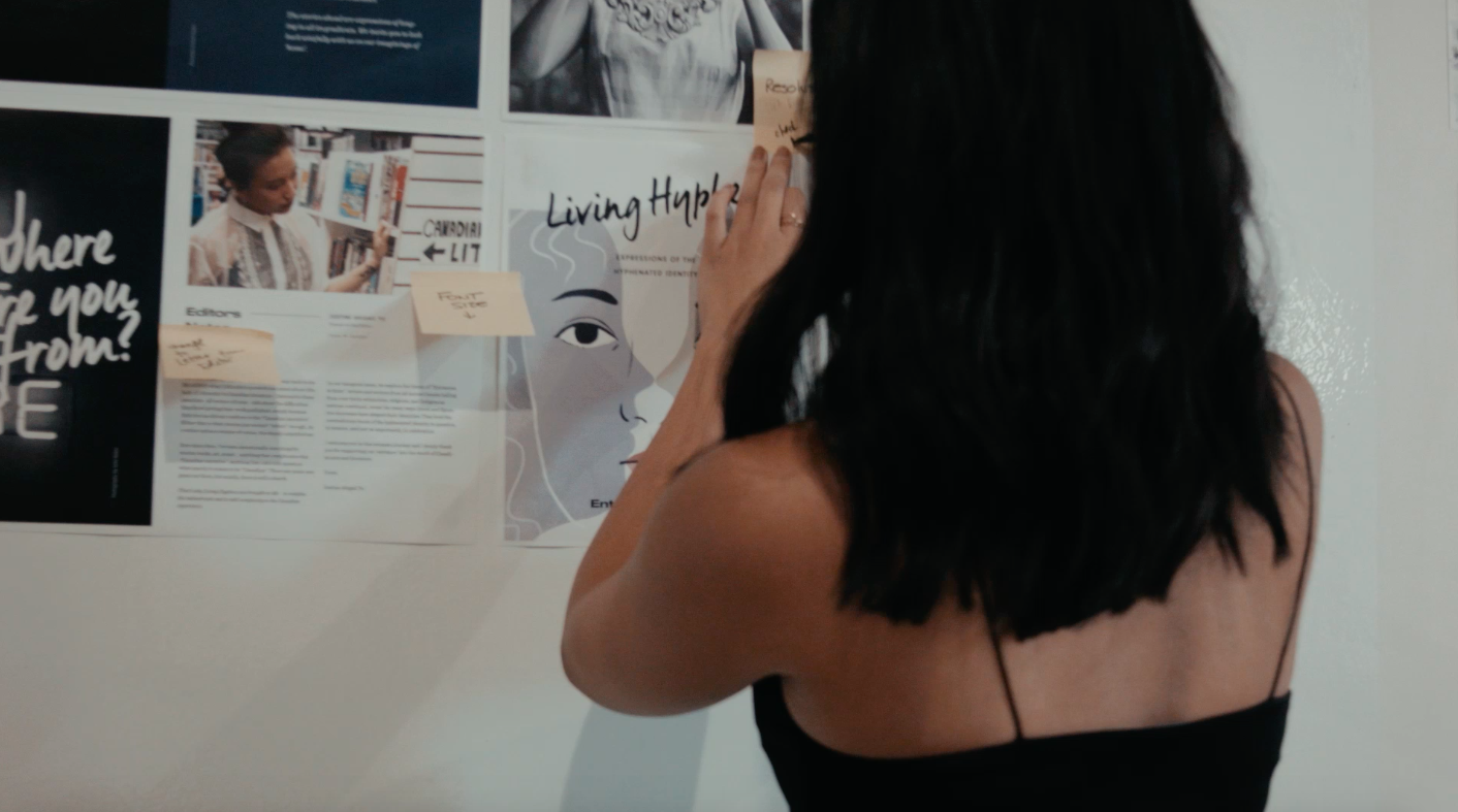 The Road Less Travelled: Three artists reimagine success and career