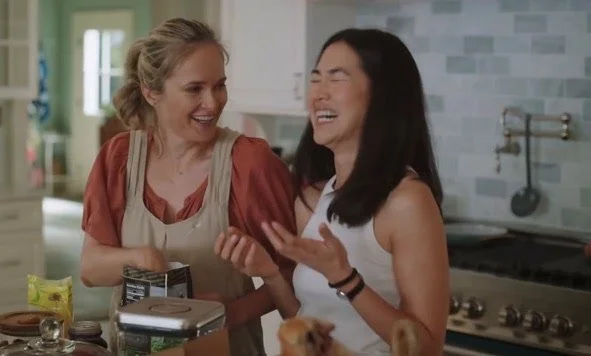 The Summer I Turned Pretty: The Romance of Female Friendships