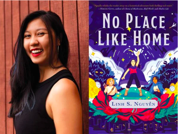 No Place Like Home - Quill and Quire Review