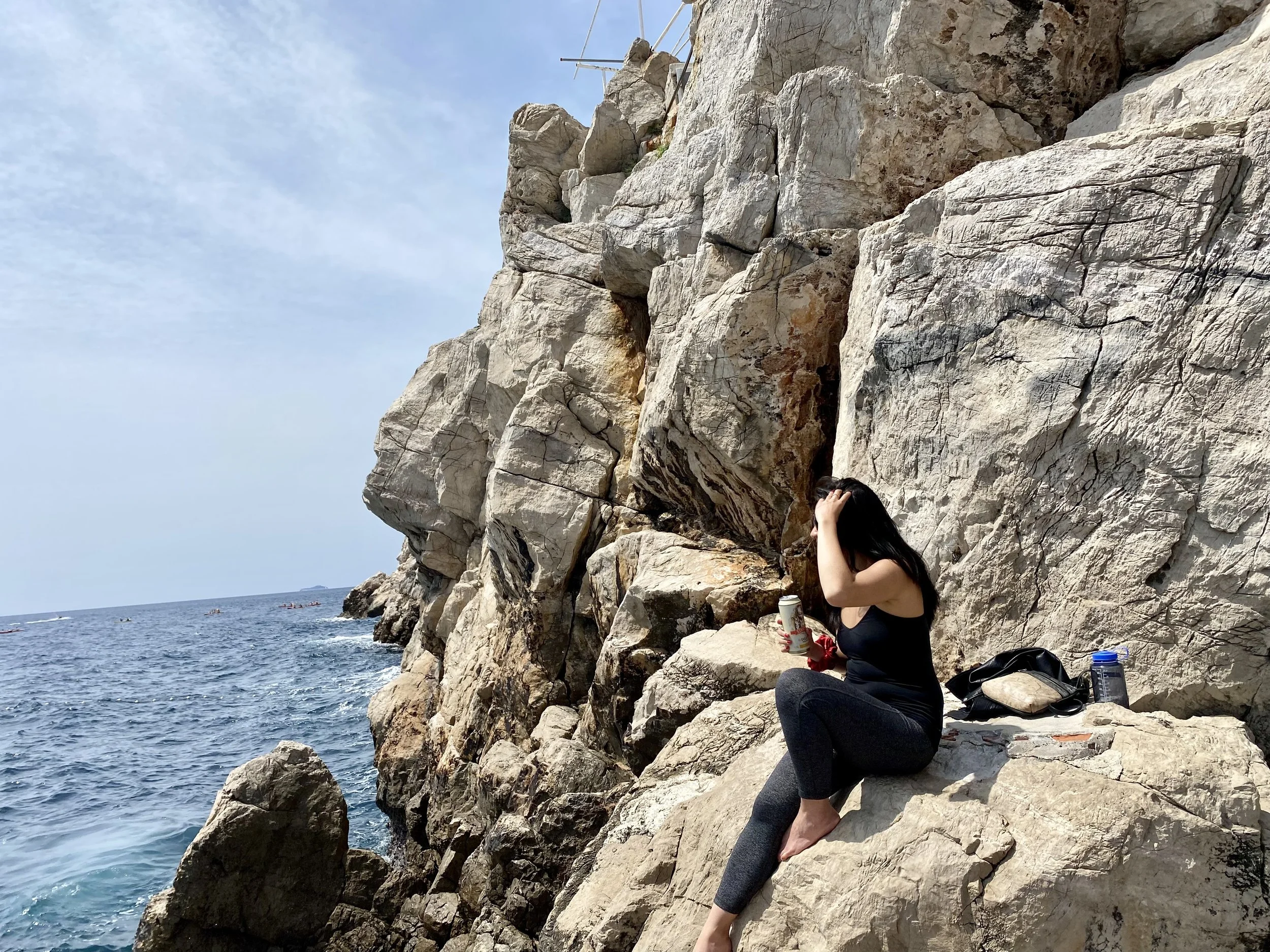 How to Survive Heartbreak