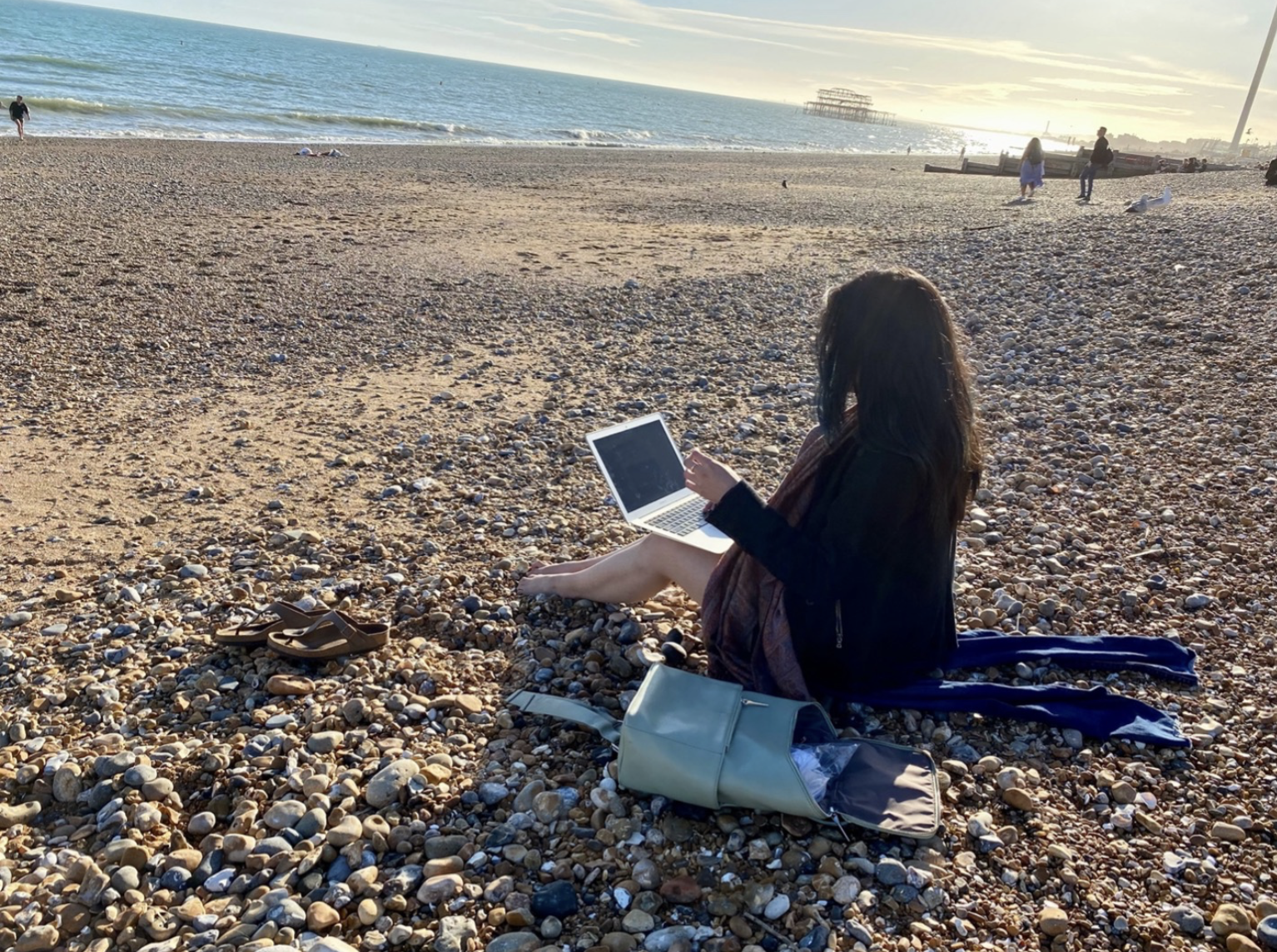 Learning in love: The Generative Nature of Research in Close Relationships