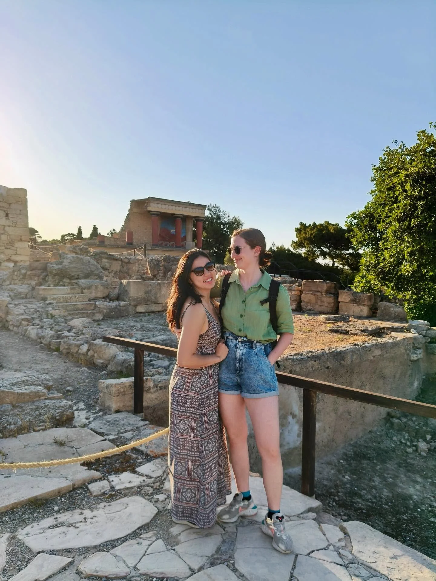 Being gay in Greece 🏳️&zwj;🌈