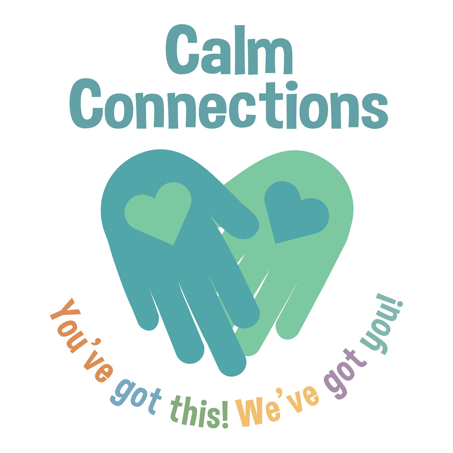 Calm Connections