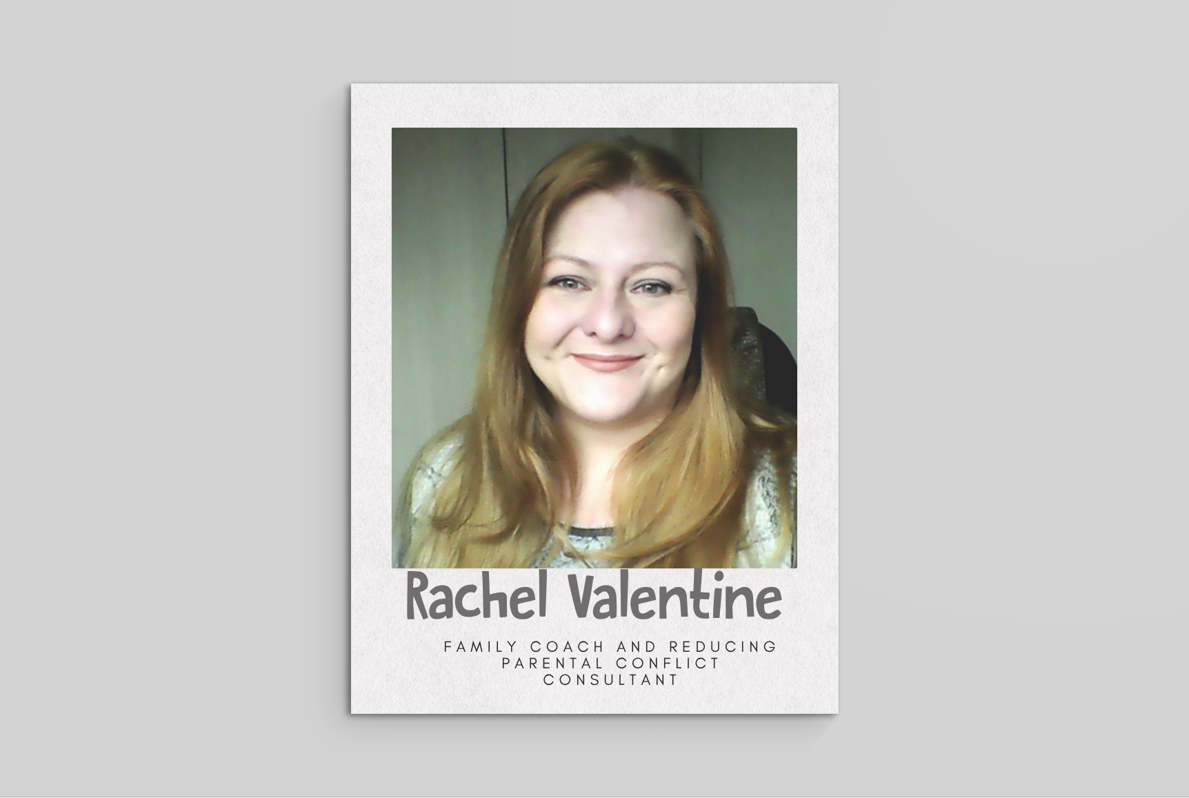 Image of Rachel Valentine freelancer