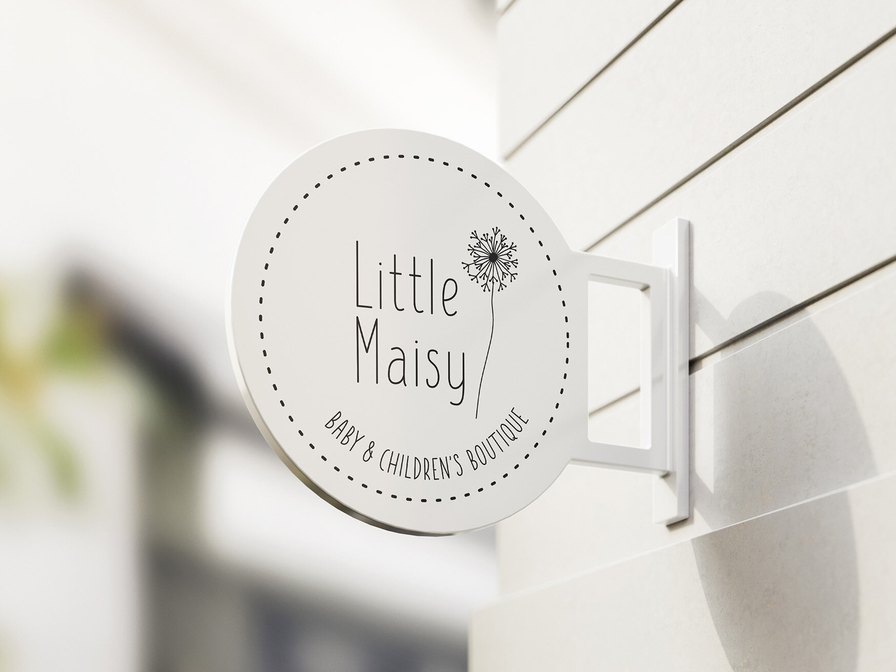 Te Awamutu signage design