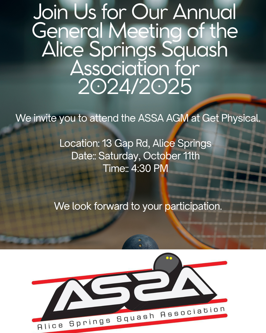 Instagram Post - Join Us for Our Annual General Meeting of the Sporting Club!.png
