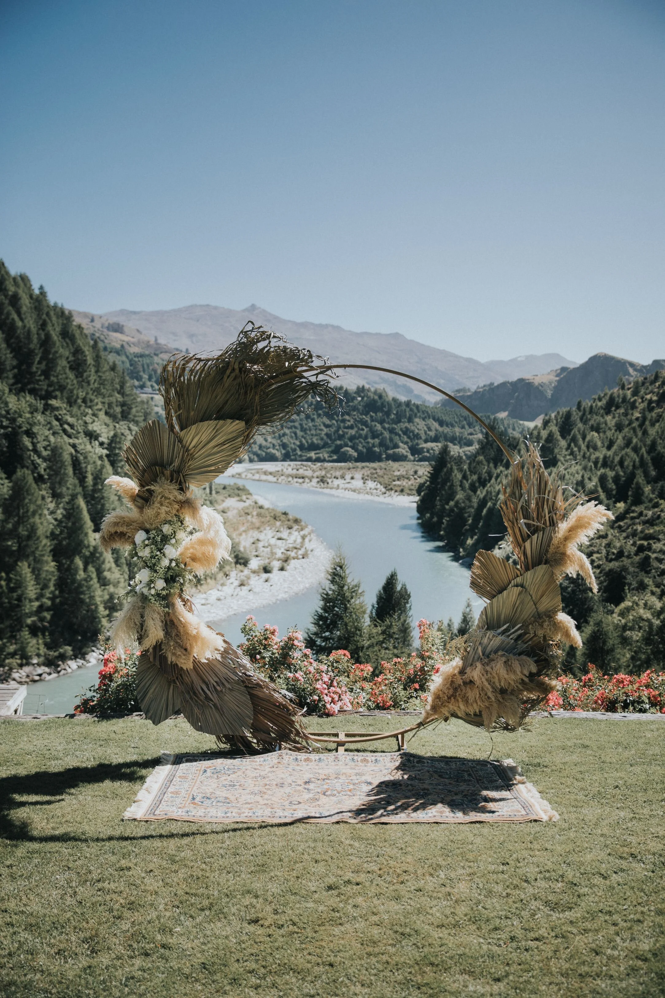 Queenstown Wedding Hire: best Wedding decoration hire company — aMoment ...