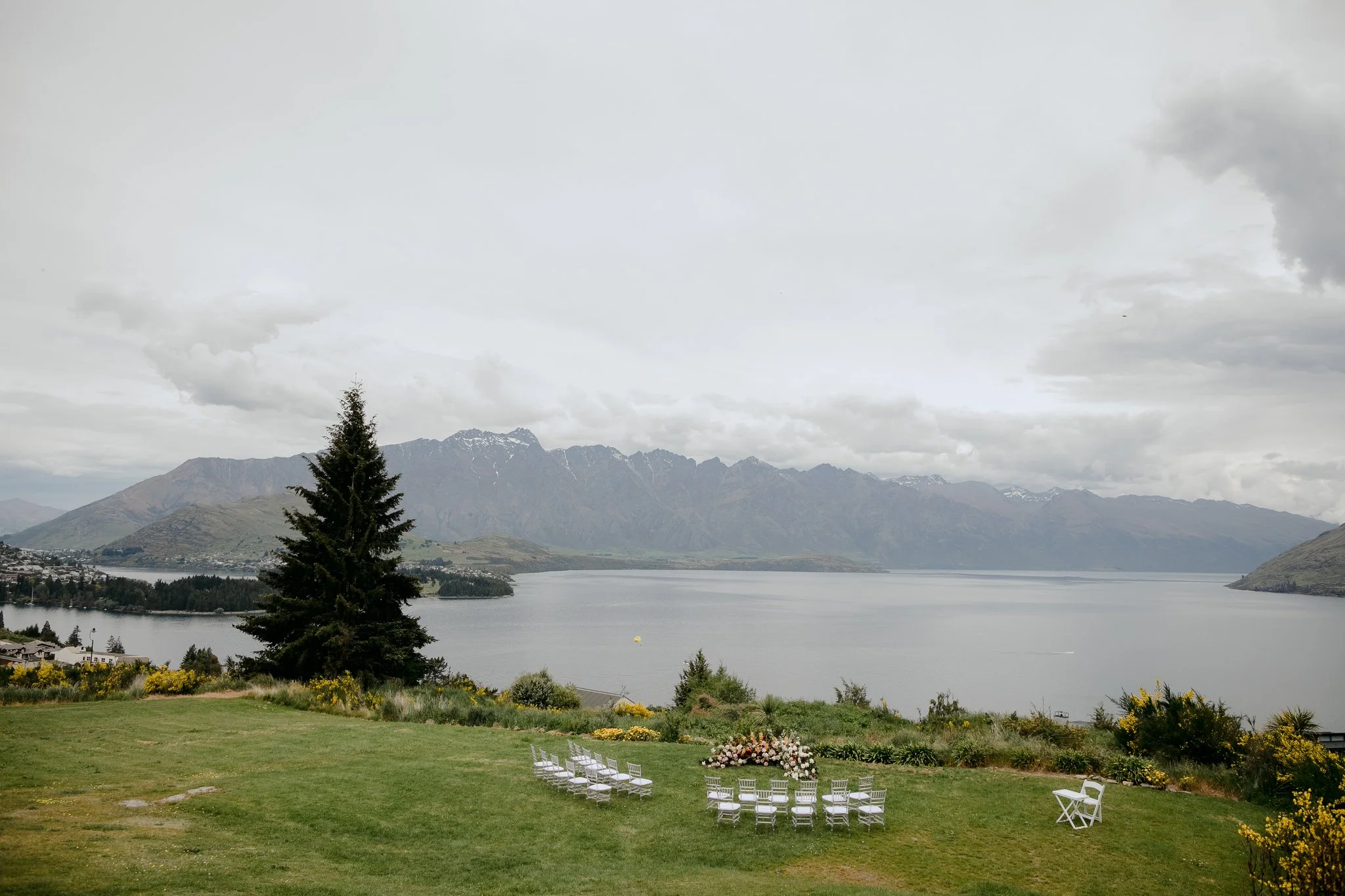 Queenstown Wedding Hire: best Wedding decoration hire company — aMoment ...