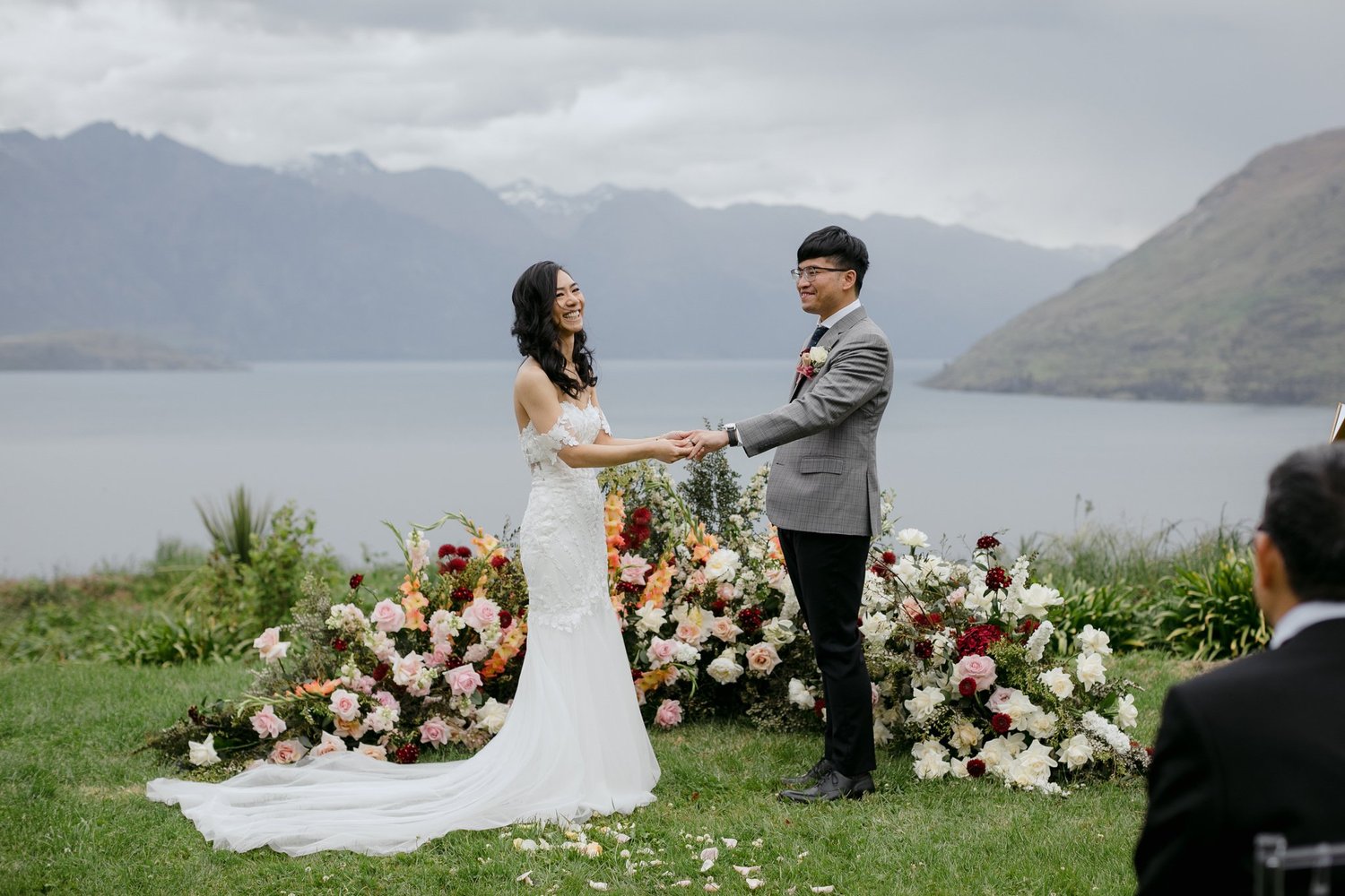Queenstown Wedding Hire: best Wedding decoration hire company — aMoment ...