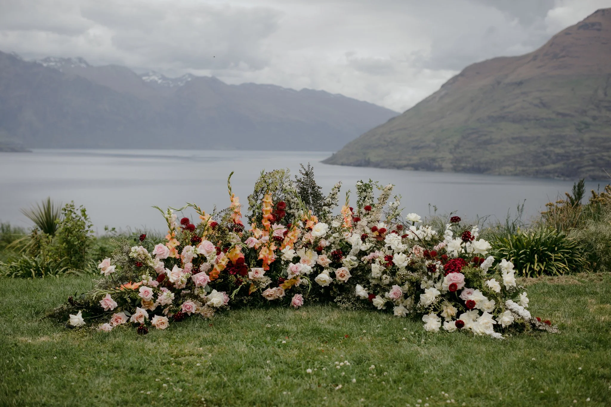 Queenstown Wedding Hire: best Wedding decoration hire company — aMoment ...