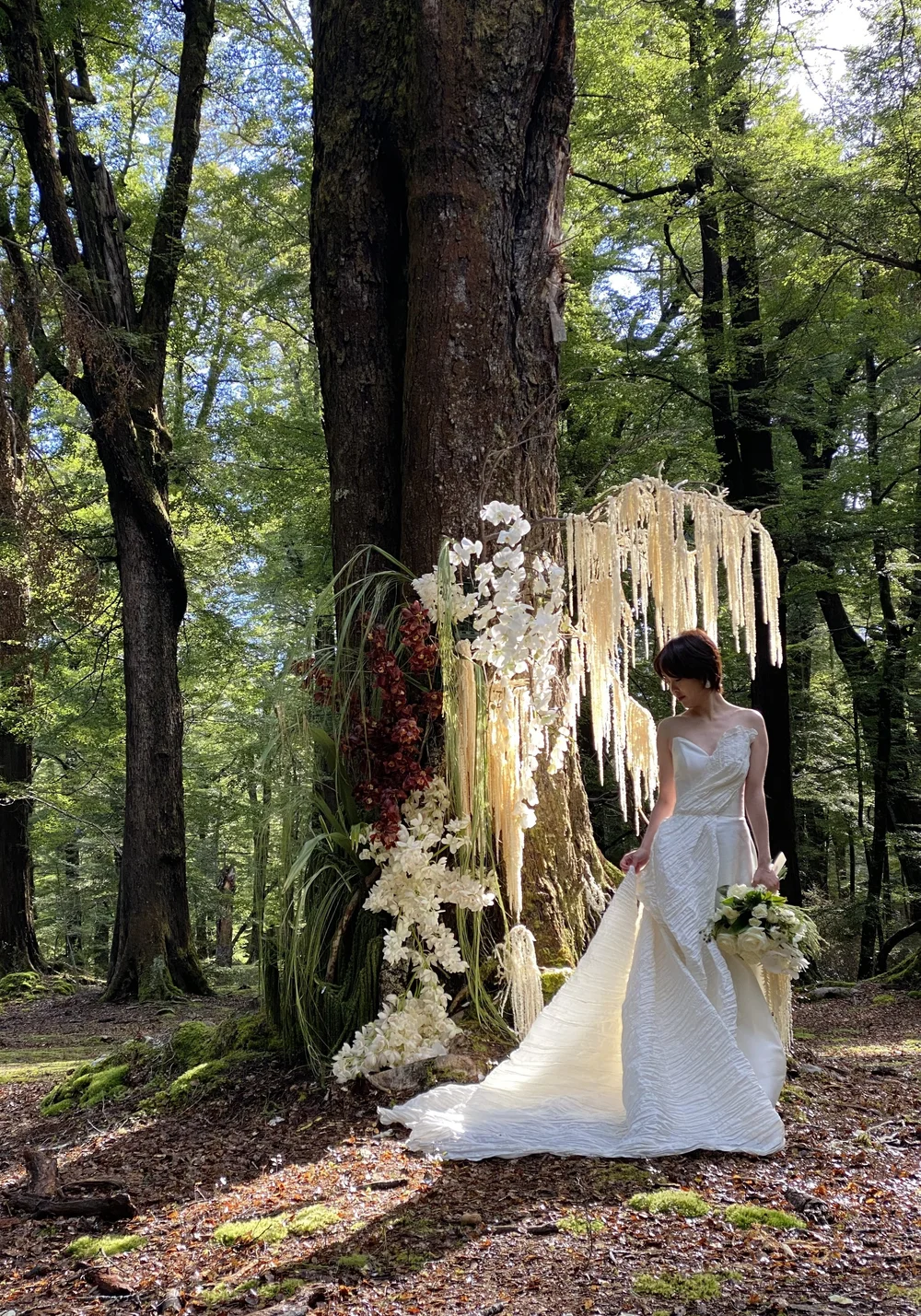 Queenstown Wedding Hire: best Wedding decoration hire company — aMoment ...
