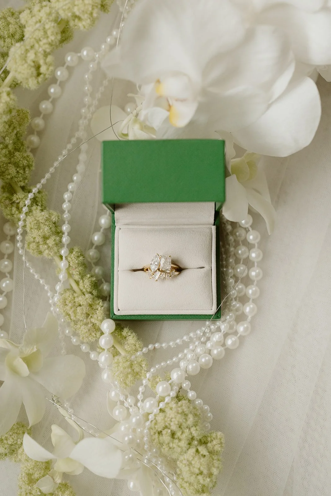 Bride getting ready with bridesmaids at Millbrook Resort Queenstown