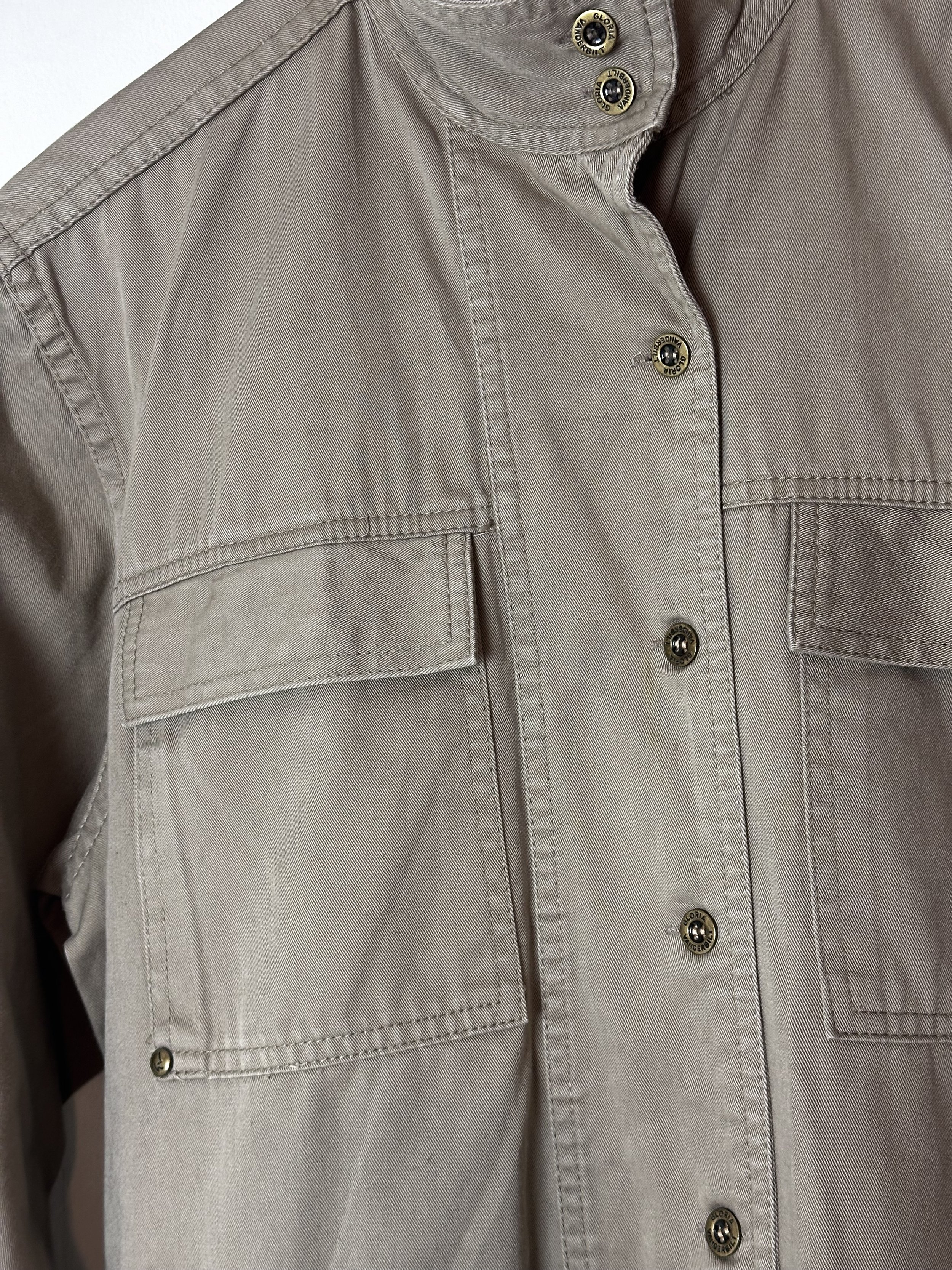 Gloria Vanderbilt Jumpsuit