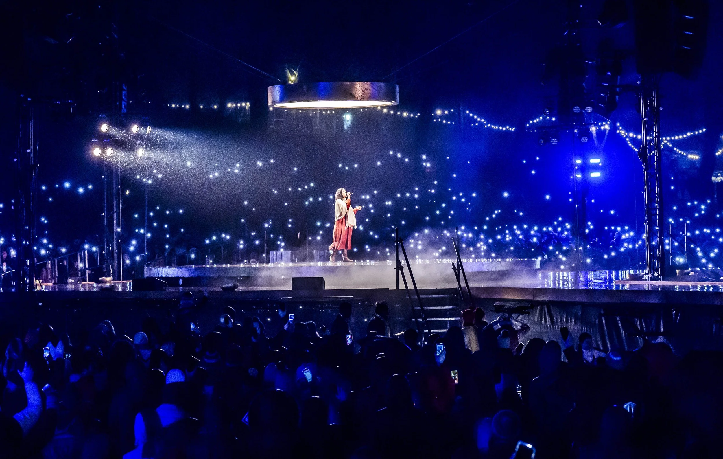 Brighter Still - Closing event for Bradford City of Culture 2025 - Co-director and Choreographer