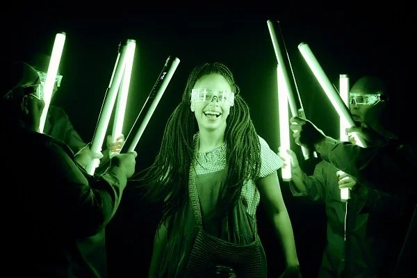 OZ - Tobacco Factory Theatre - Movement Director 