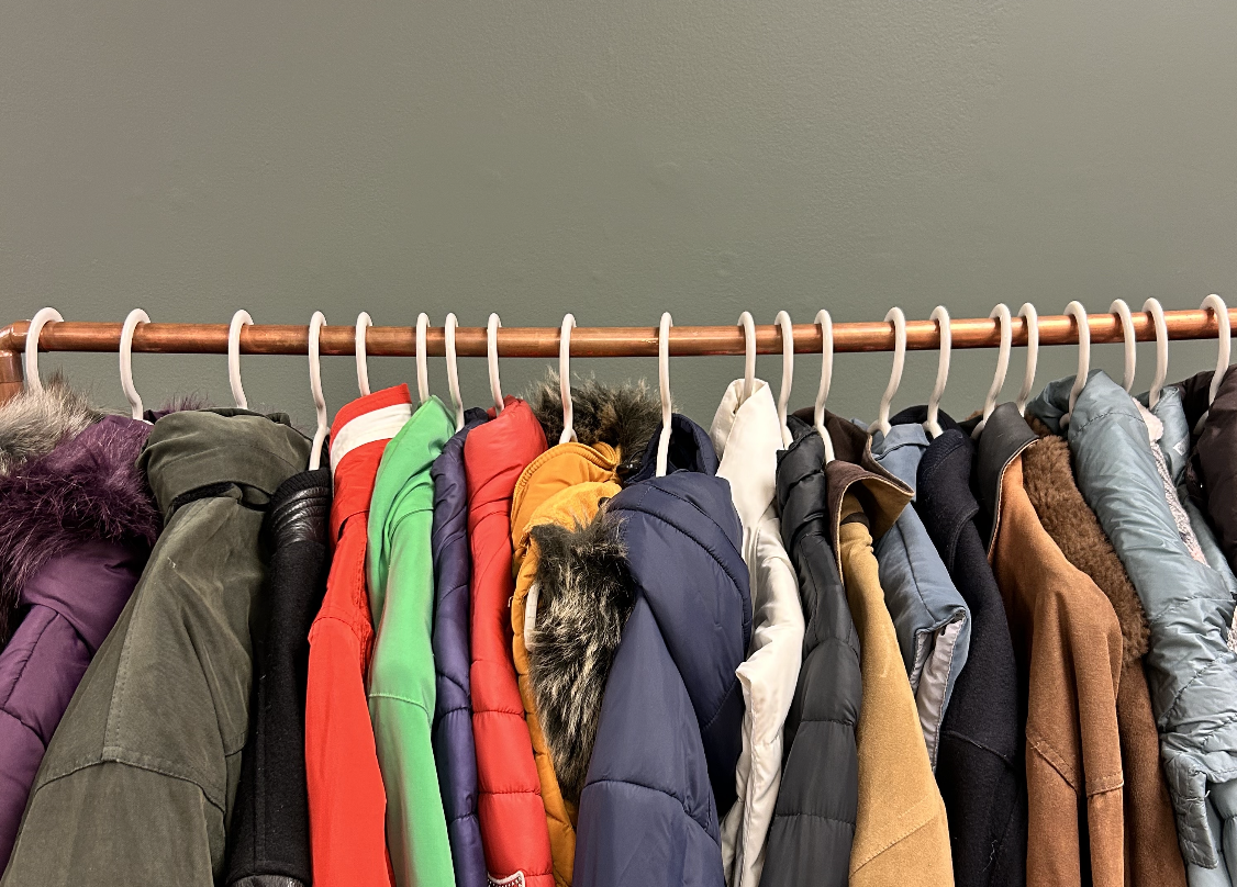 Carolyn Scime Winter Coat Drive.png