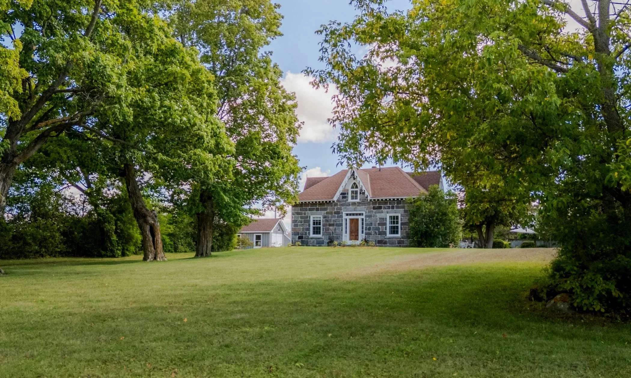 CLOSING OUT 2025 WITH GRATITUDE: A YEAR OF CONTINUED GROWTH