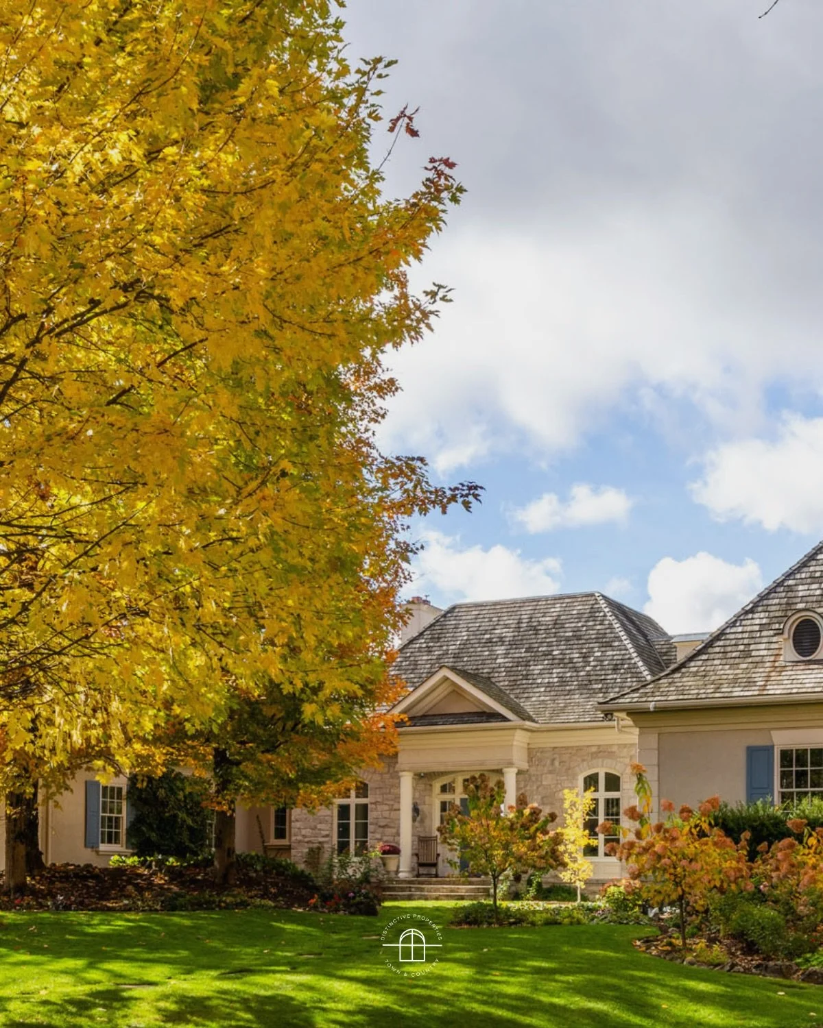 5241 Tenth Line, Erin, ON📍

Badger Hall &ndash; A Distinguished English Country Estate

Nestled on 90.33 private acres along one of Erin&rsquo;s most coveted roads, Badger Hall represents the pinnacle of country estate living. This exceptional prope