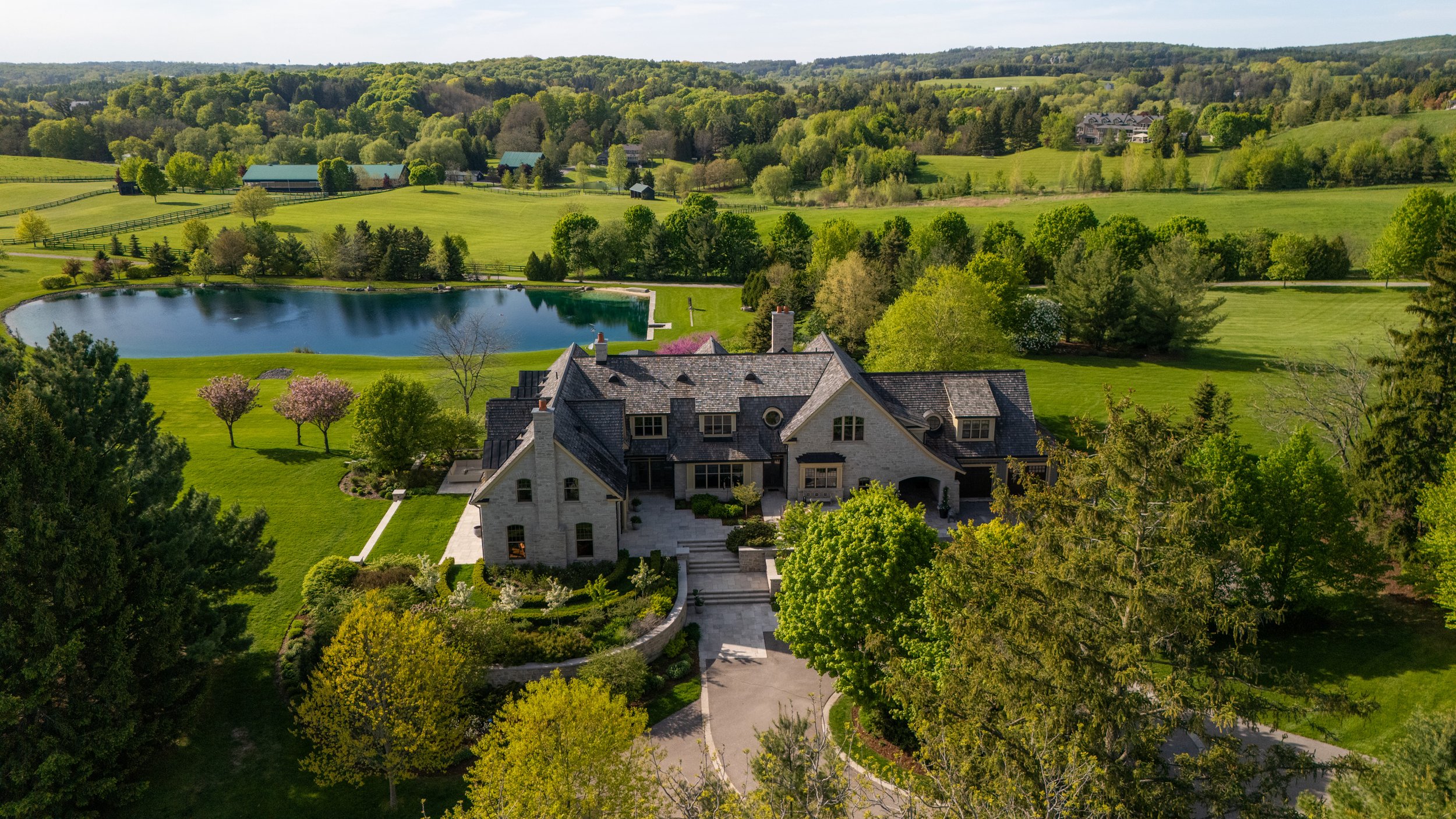 13570 7TH CONCESSION ROAD, KING, ON