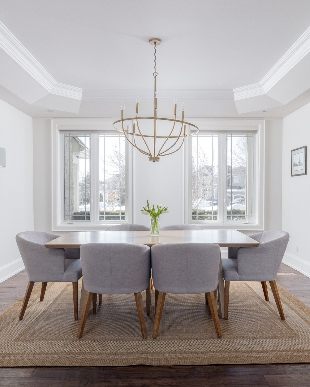 Located at the end of a quiet cul-de-sac in Brentwood Estates, this exceptional property sits on one of the largest lots in the neighbourhood at 0.82 acres, and offers a unique town and country setting abutting a country estate to the north and ravin