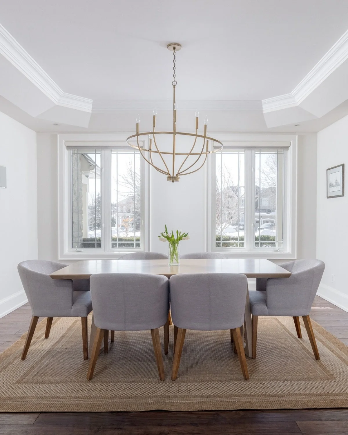 Located at the end of a quiet cul-de-sac in Brentwood Estates, this exceptional property sits on one of the largest lots in the neighbourhood at 0.82 acres, and offers a unique town and country setting abutting a country estate to the north and ravin