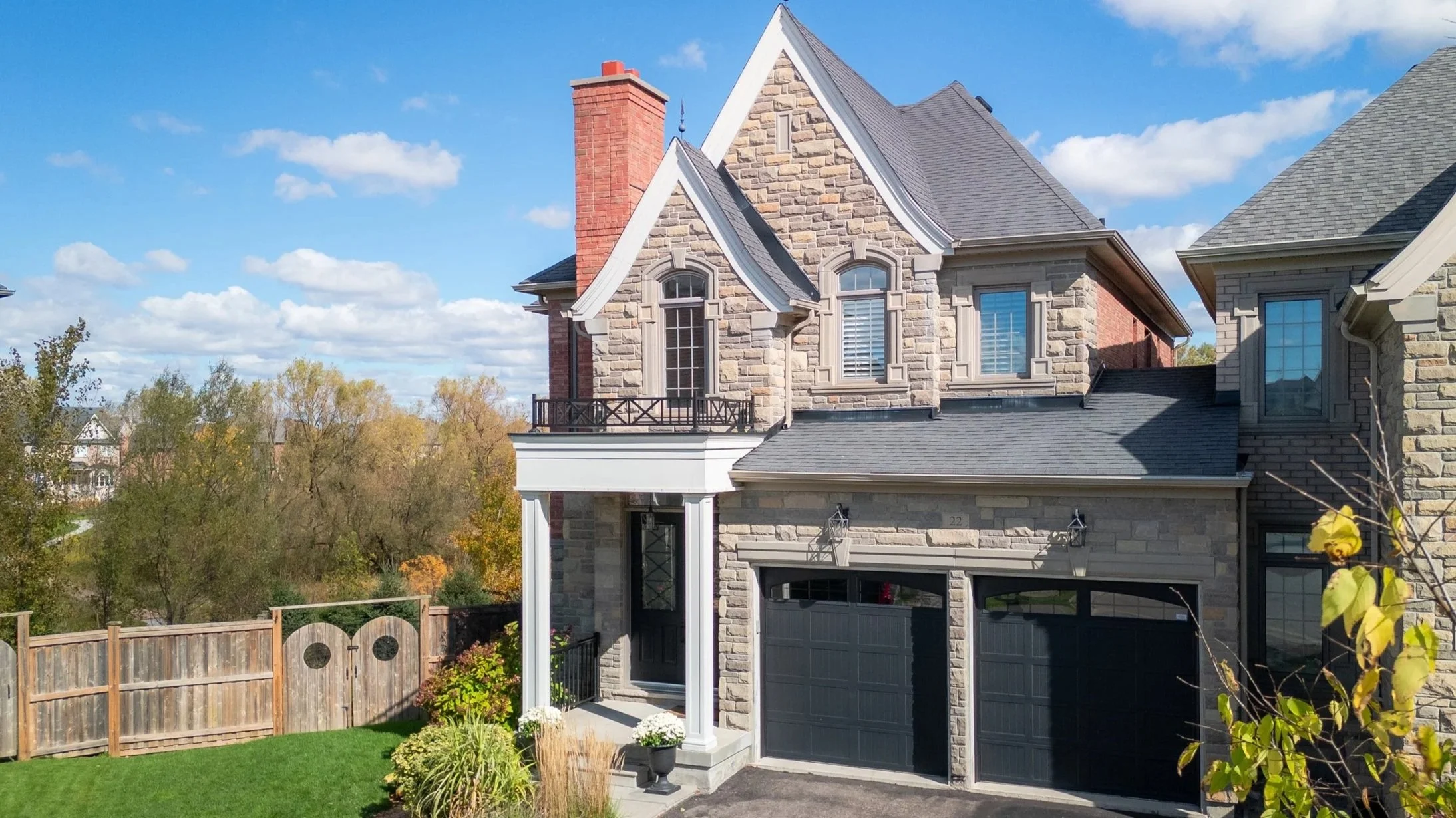 22 ALEX CAMPBELL CRESCENT, KING TOWNSHIP, ON