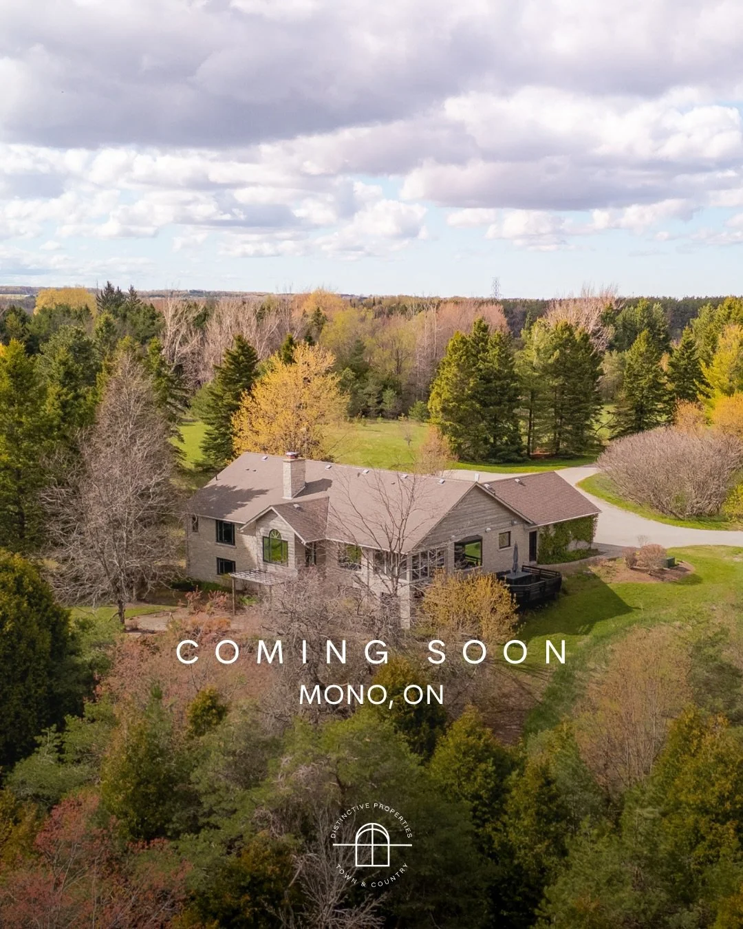 Coming soon to MLS✨ Mono, ON📍

#carolynscime #carolynscimerealestate #ontariorealestate #countryproperty #monoontario @chestnutparkhomes @christiesrealestate @anne_birkhoff