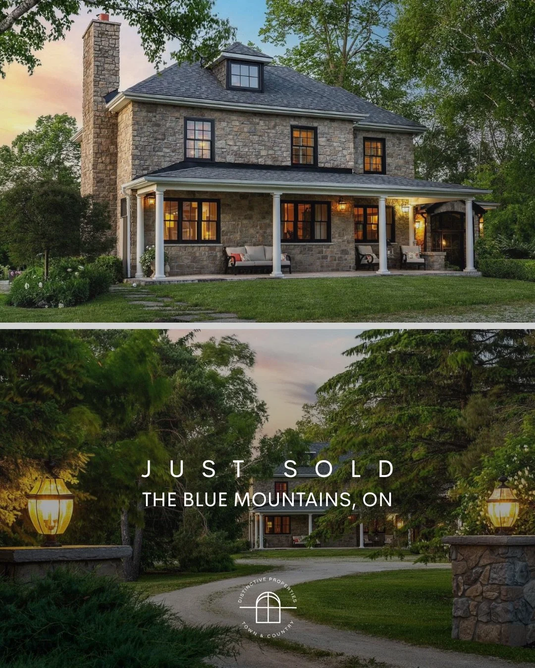 Just Sold✨ The Blue Mountains, ON📍

Represented the buyer 🏡

Congratulations to our clients on the purchase of this lovely home 🥂🗝️

#justsold #carolynscime #carolynscimerealestate #thebluemountains #ontariorealestate @chestnutparkhomes @christie