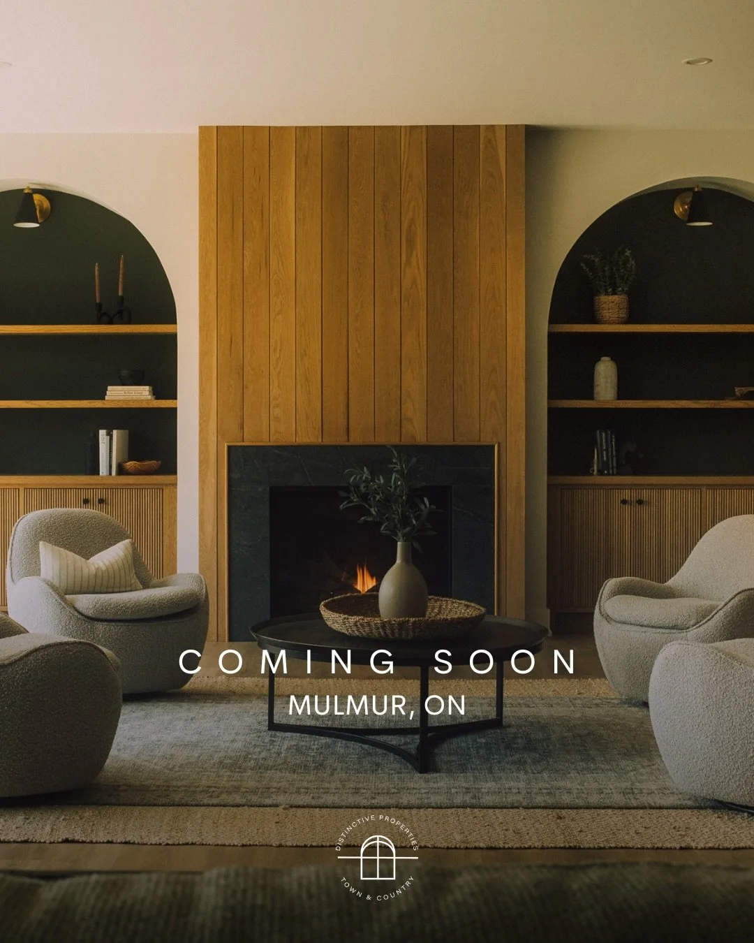 Coming soon✨ Mulmur, ON📍

#carolynscime #carolynscimerealestate #comingsoontomls #mulmur #mulmurontario
