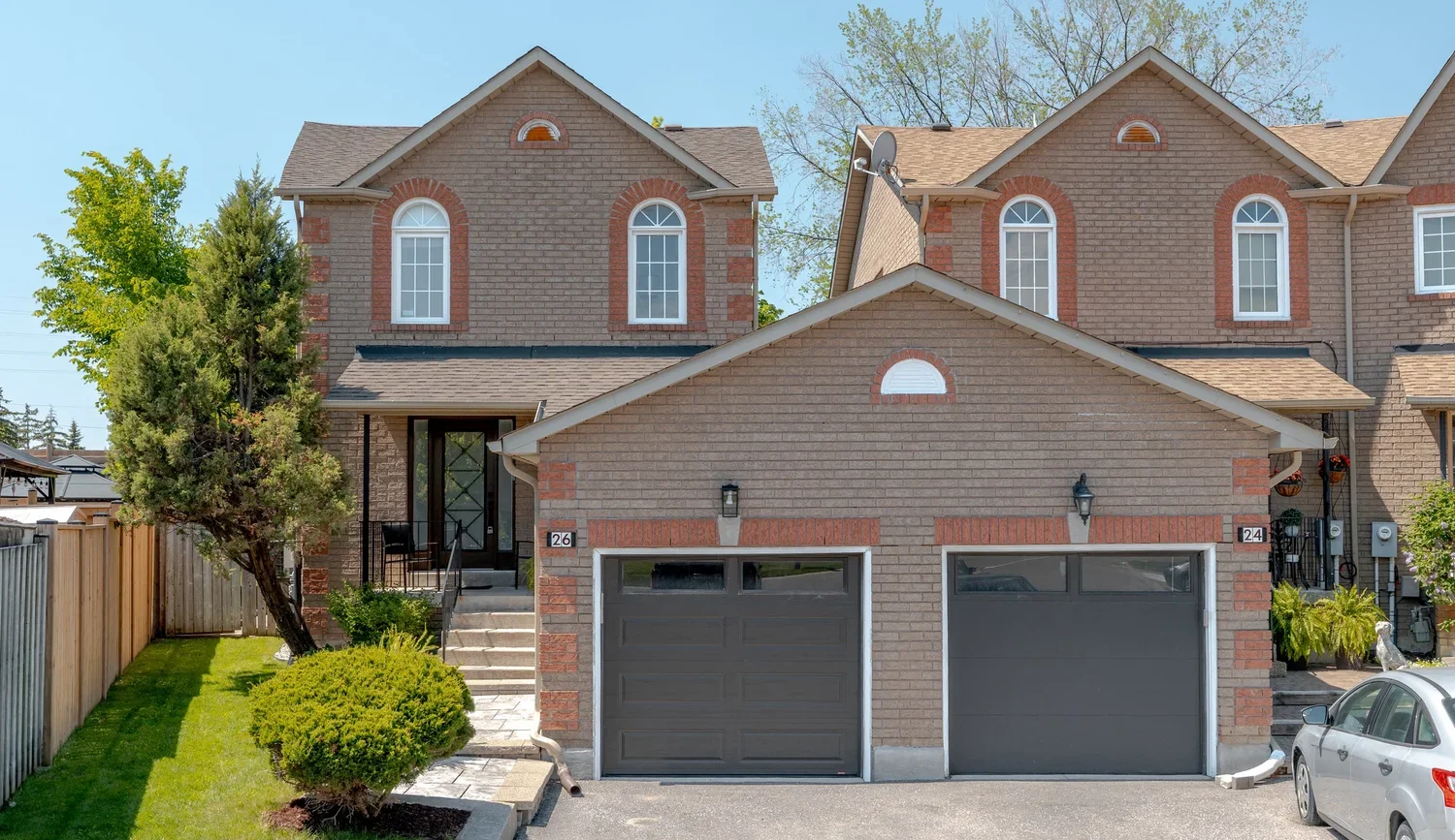26 JoLLEY COURT, BOLTON, ON