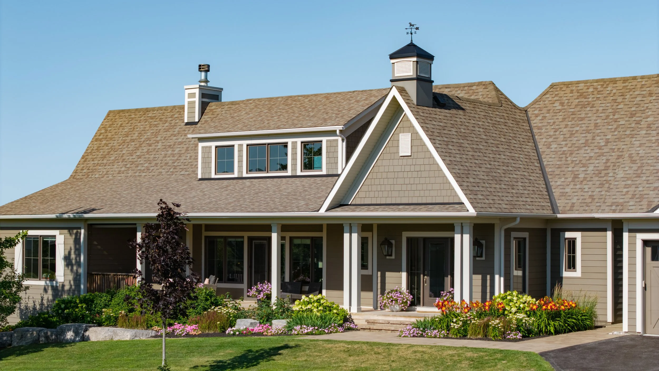 3 MORGAN DRIVE, ORO-MEDONTE, ON - $1,499,000