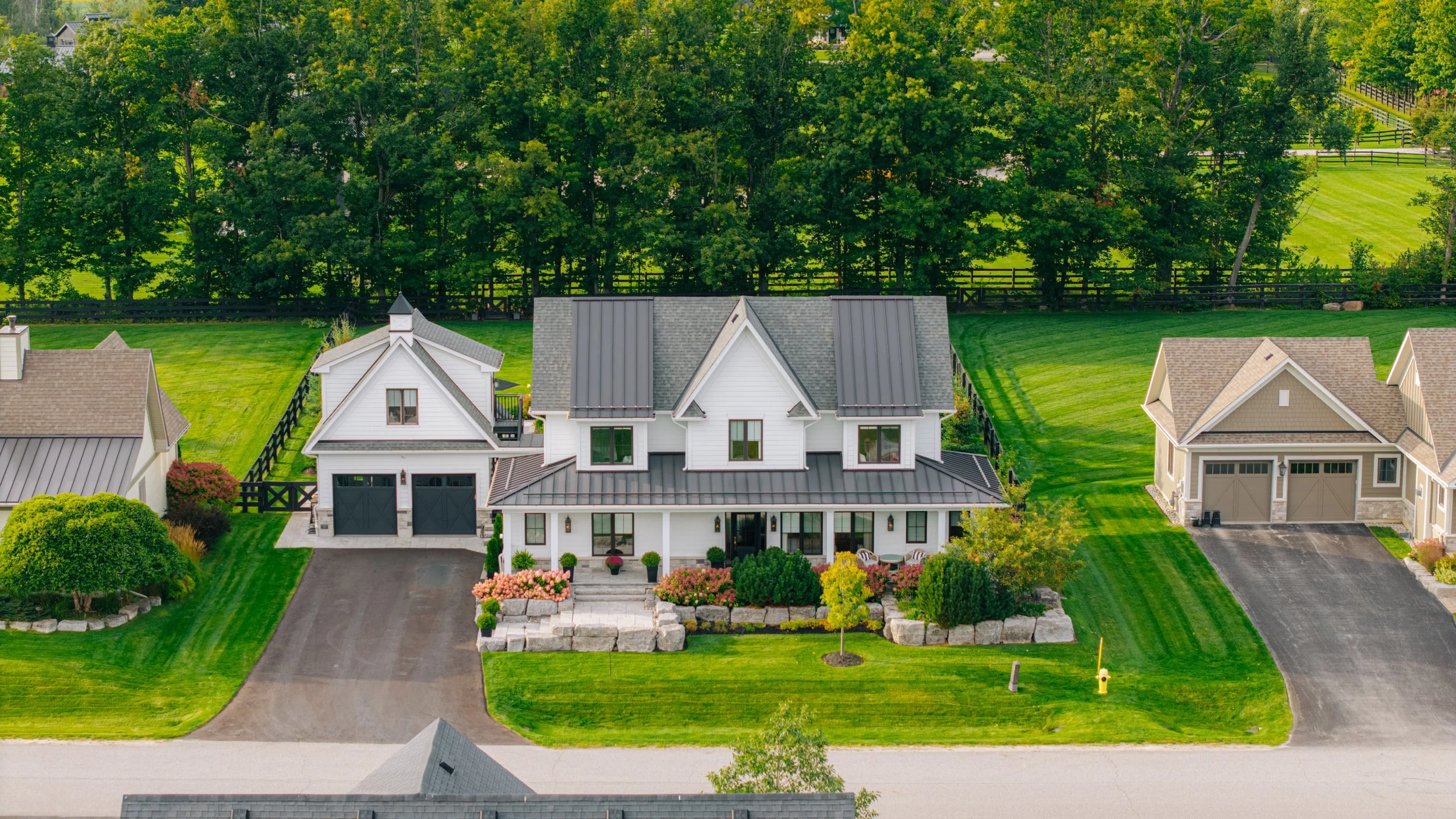 6 Georgian Grande Drive, Oro-Medonte, ON - $2,250,000