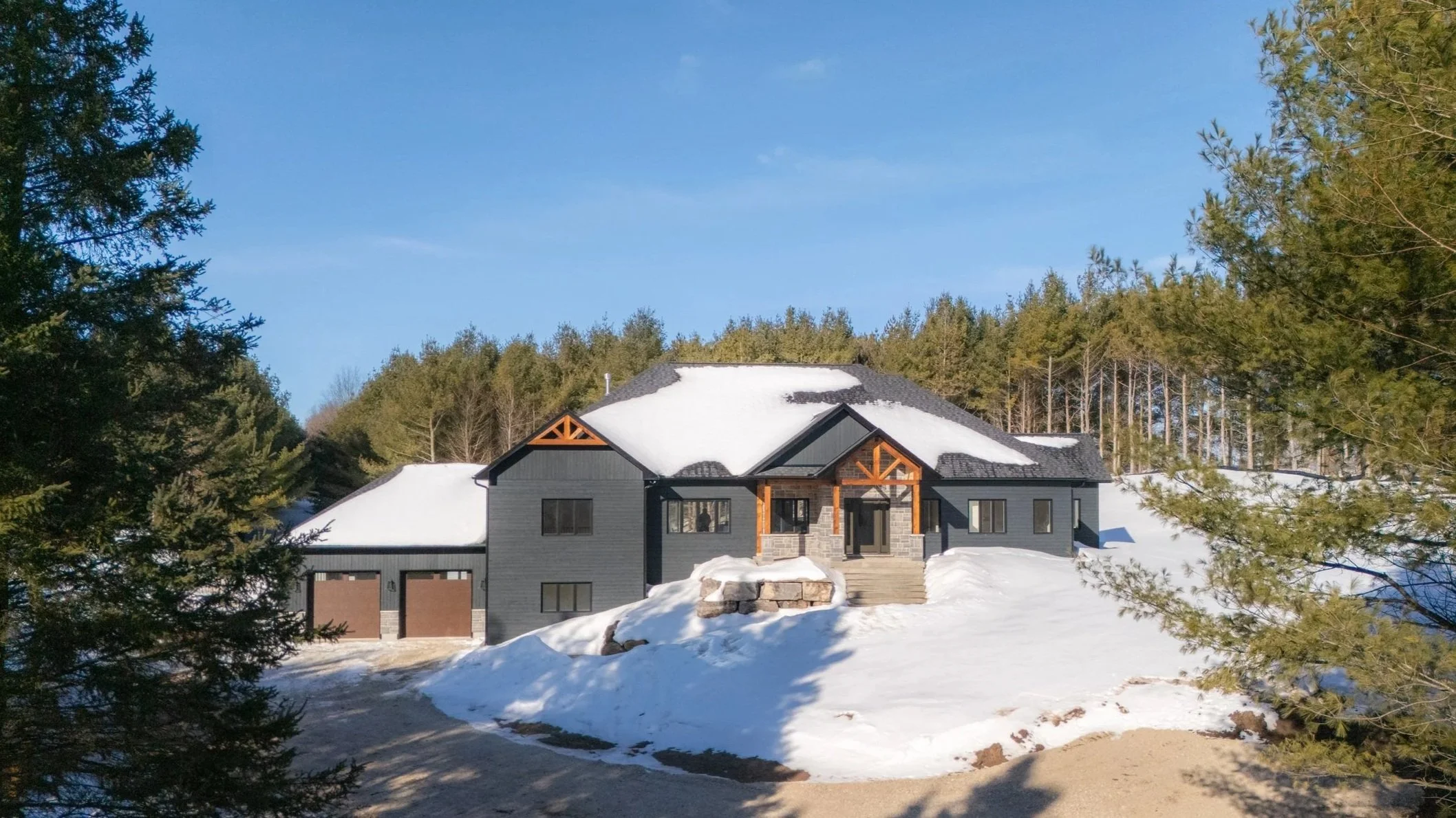 675528 Hurontario Street, Mono, ON - $2,495,000