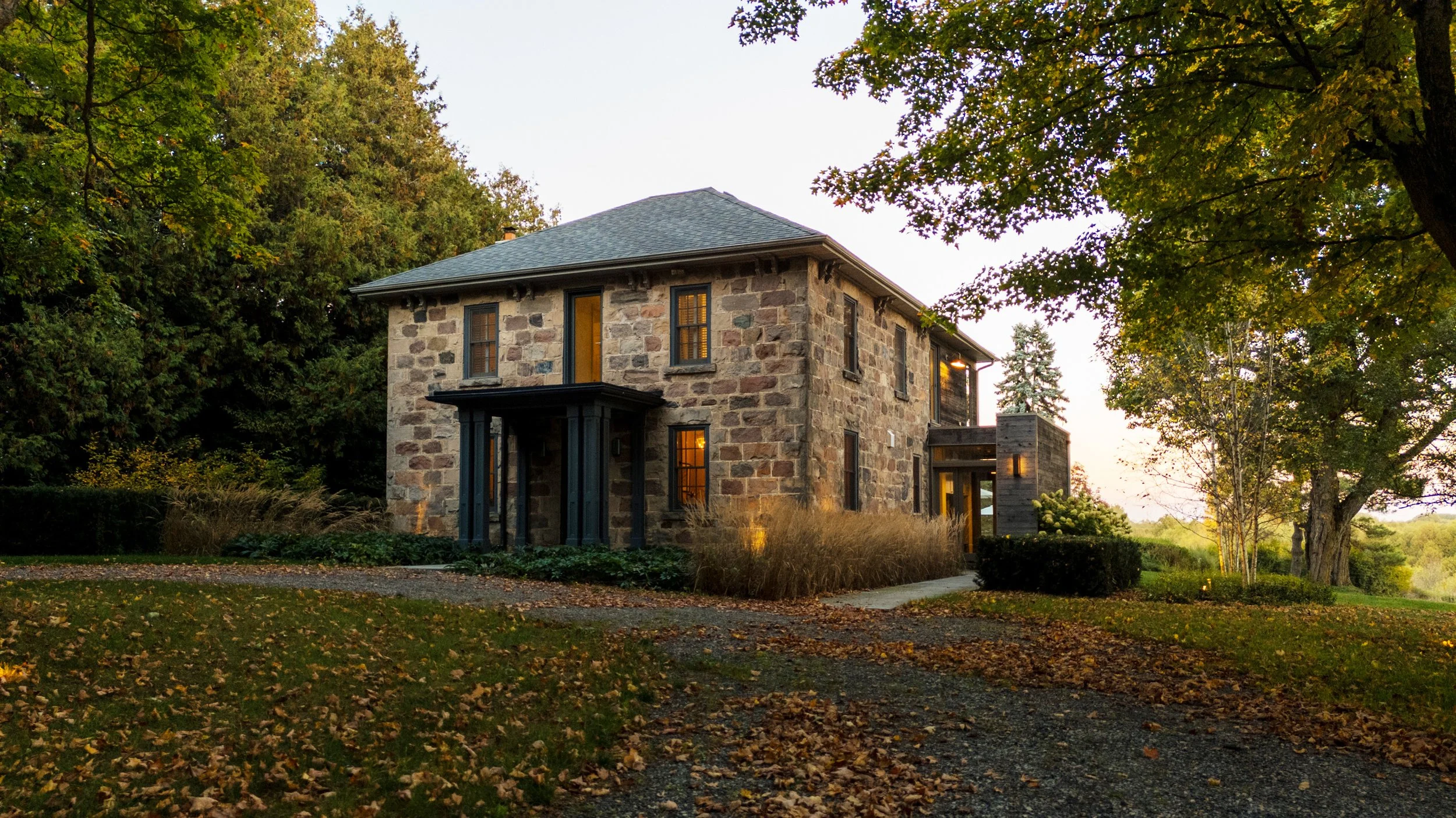 253345 9th Line,  Dufferin County, ON - $3,295,000