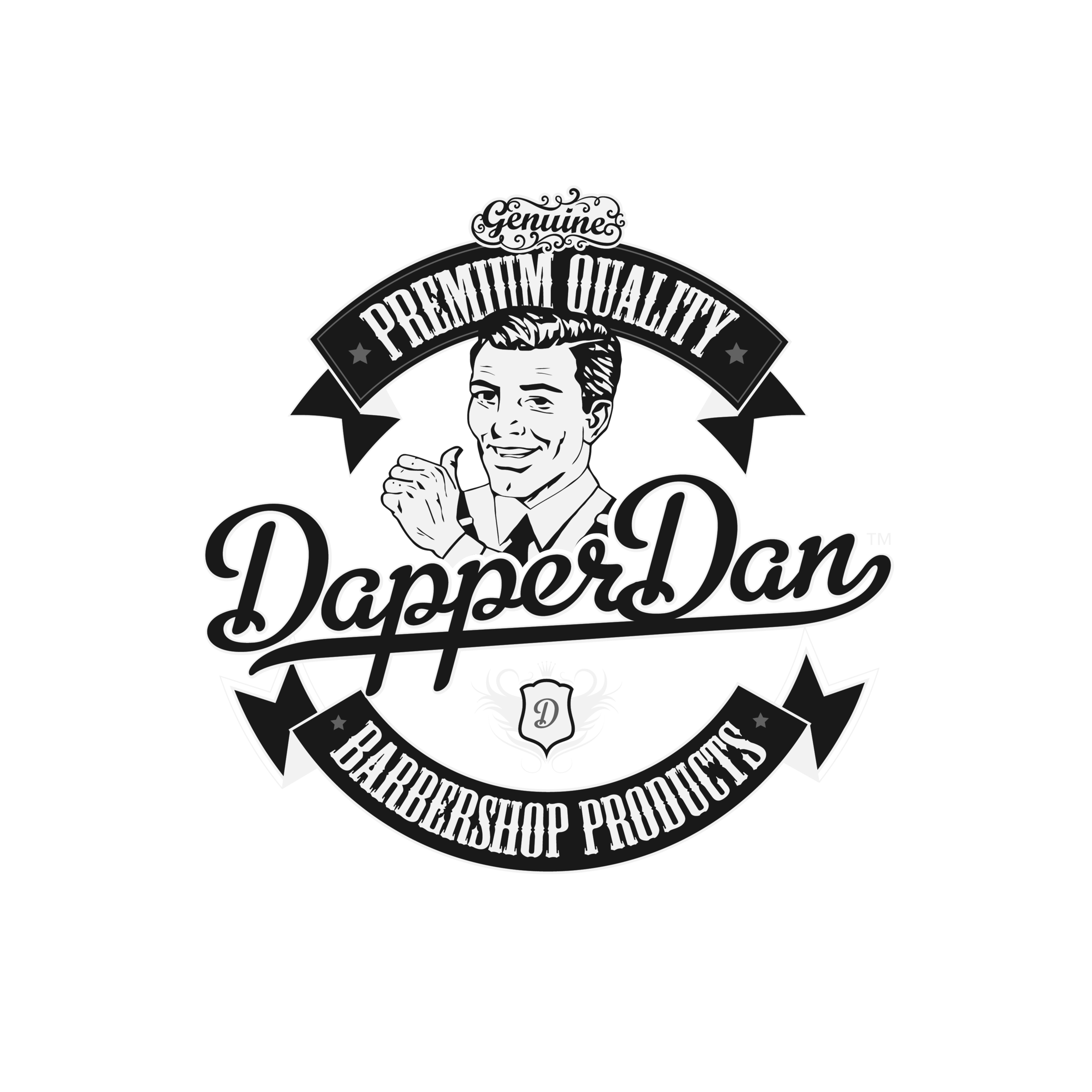 dapper dan logo