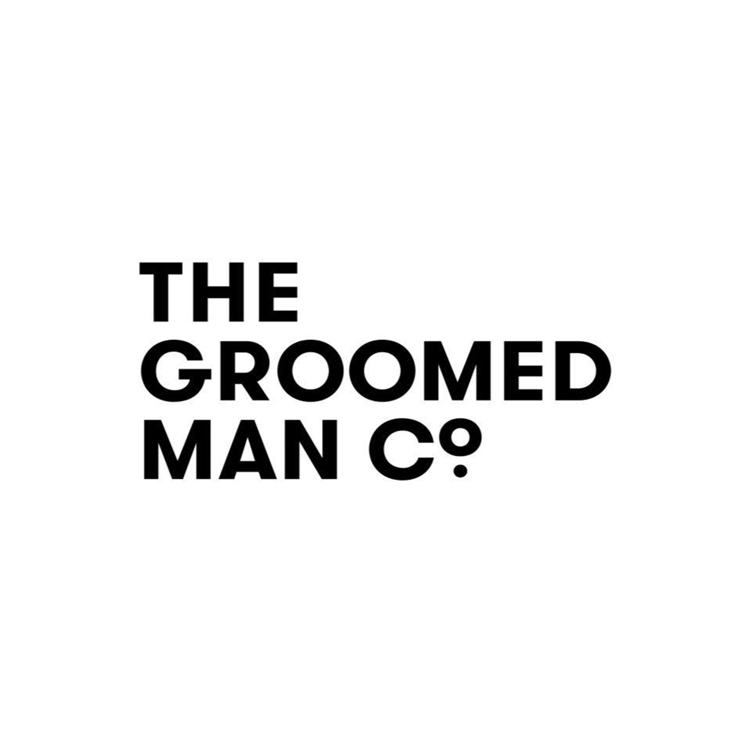 About The Groomed Man Co. — THE GROOMING LAB