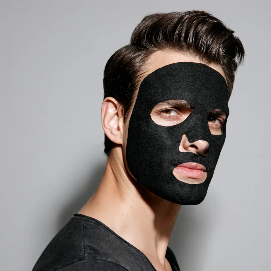 Hydrating Face Mask Sheet 5 pack — THE GROOMING LAB