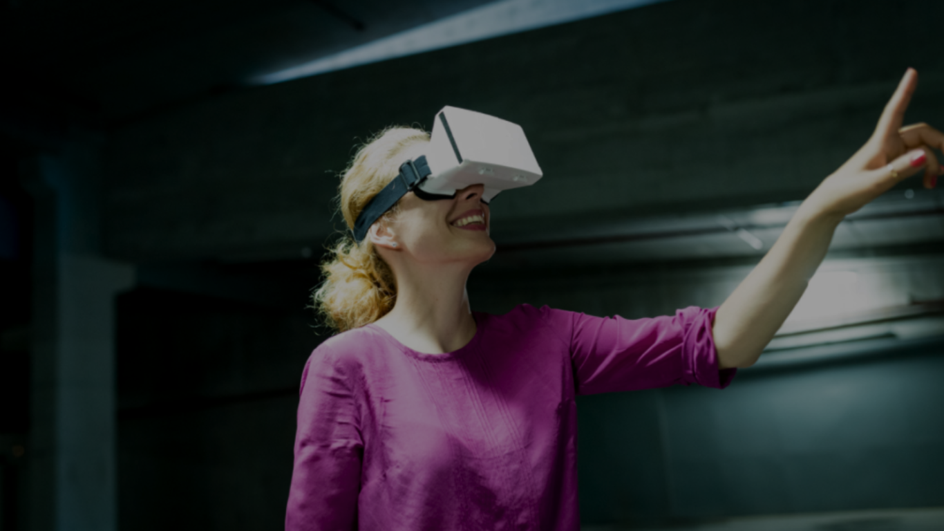 いまVRを活用した英語教育がアツイ！注目を浴びる理由とおすすめの教材を紹介