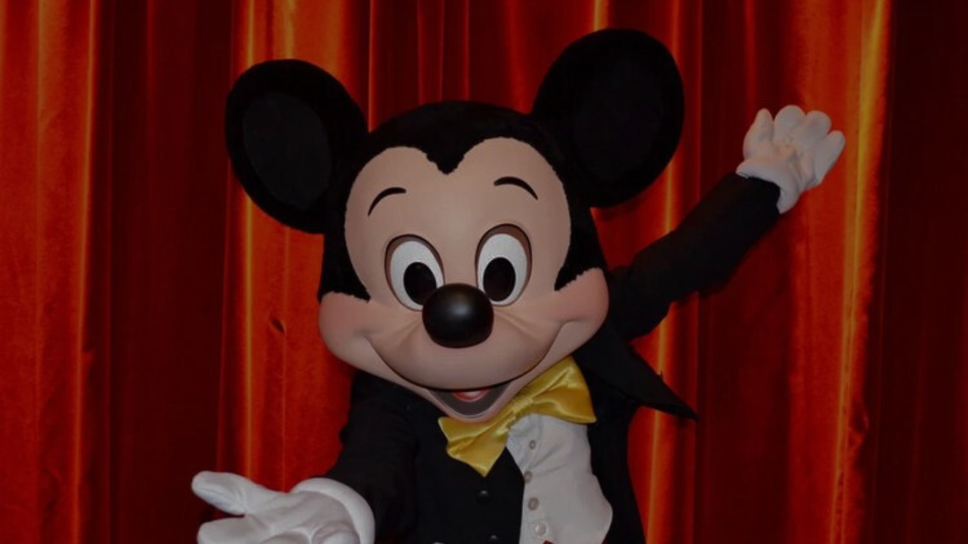 英語学習にディズニー映画がおすすめの5つの理由とディズニー映画で英語学習する際の注意点