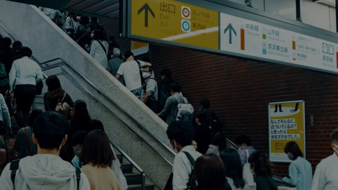 ウォーキング中に効率よく英語学習の成果を出す秘訣とは？