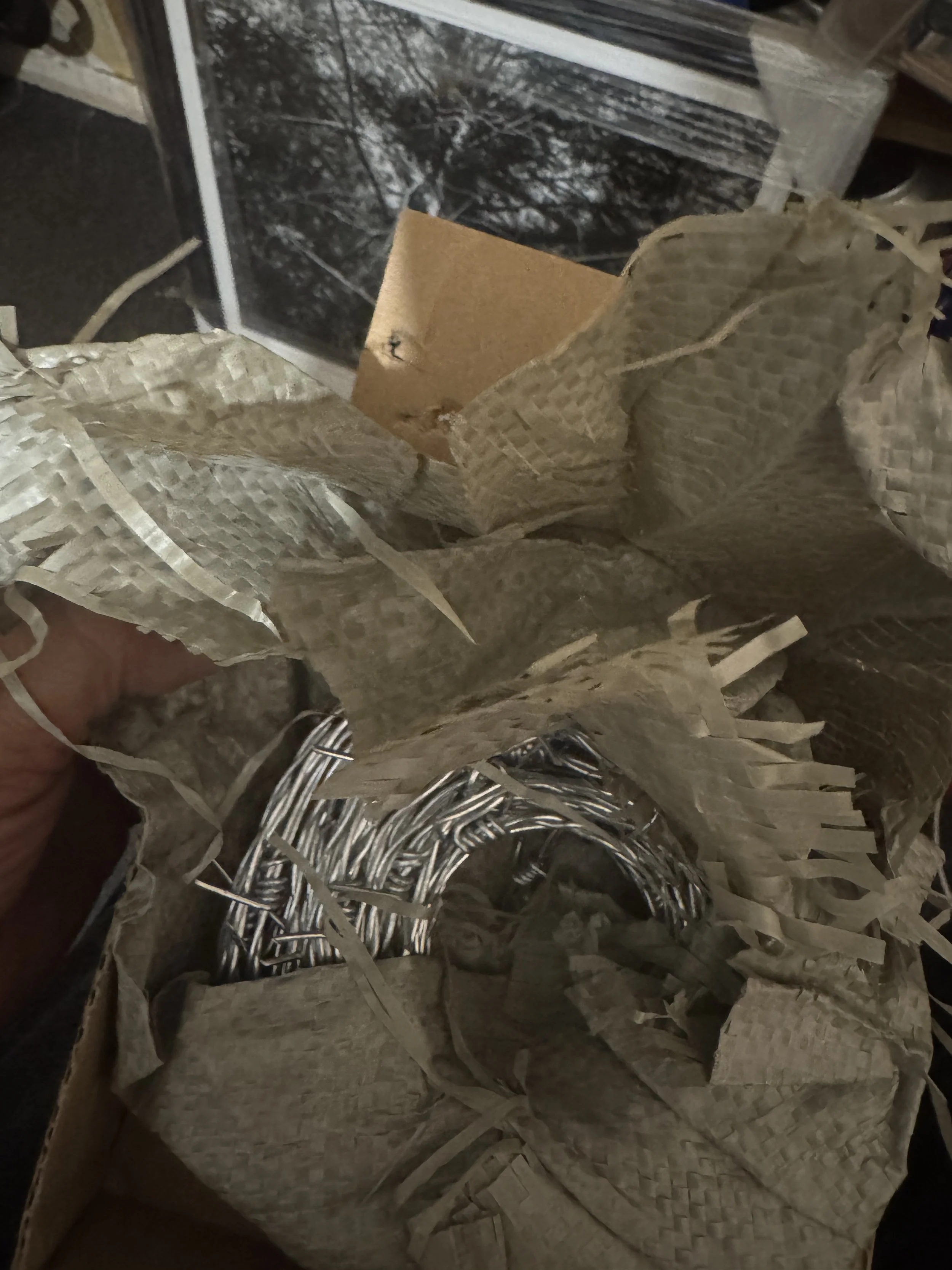 Searching for Creative purpose.