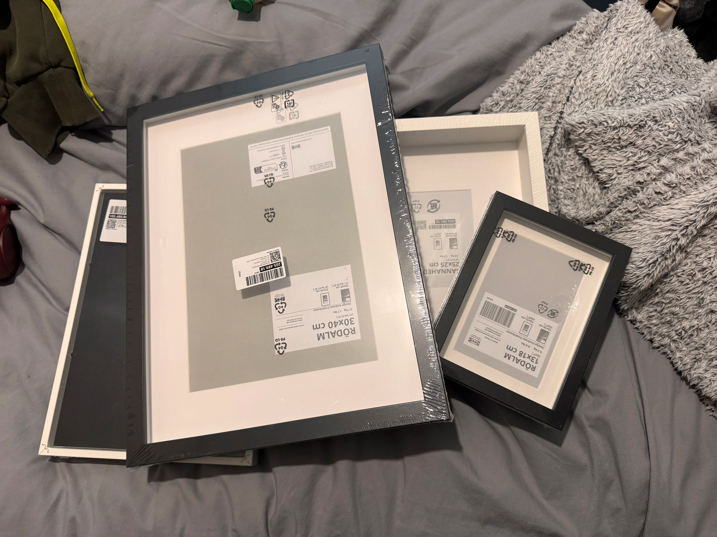 Learning and growing