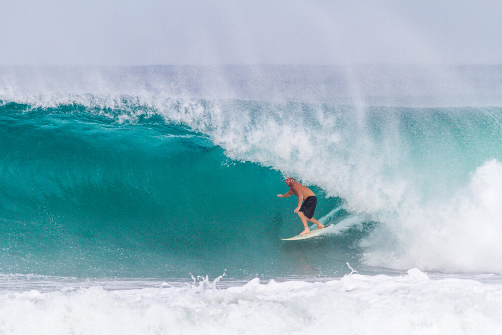 Gallery | Surfing Photos — Red Dog Surf | Brent Symes
