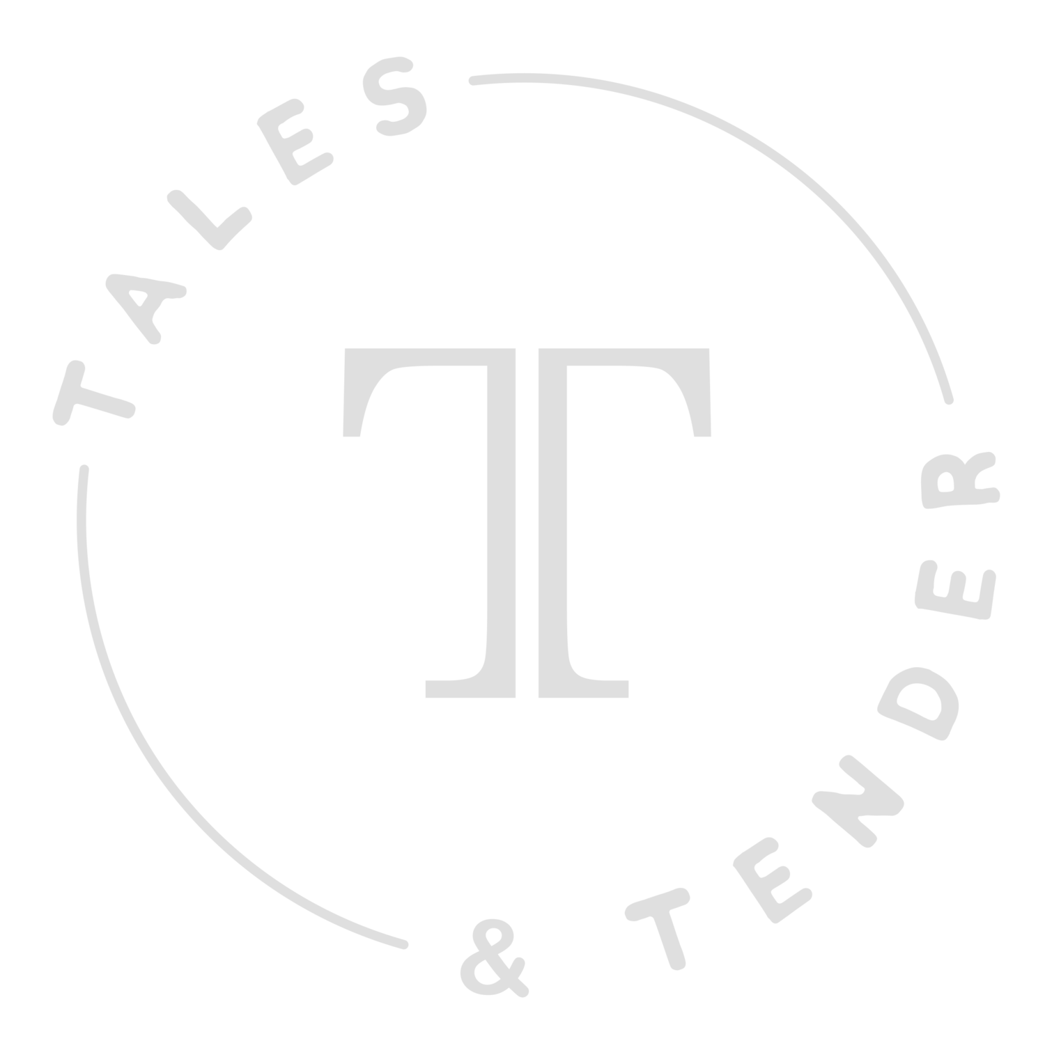 Tales &amp; Tender
