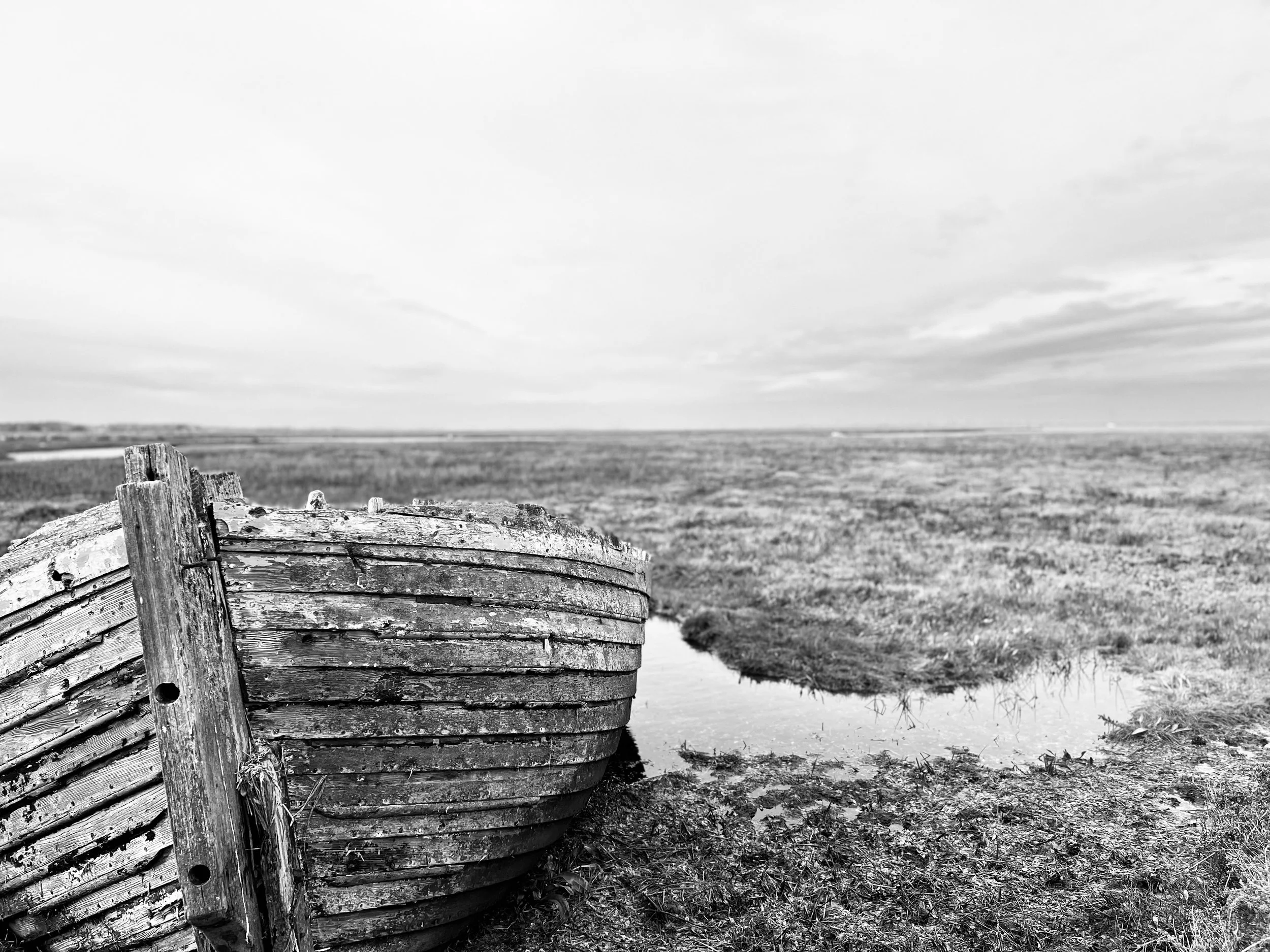 Norfolk. Picture. Perfection.
