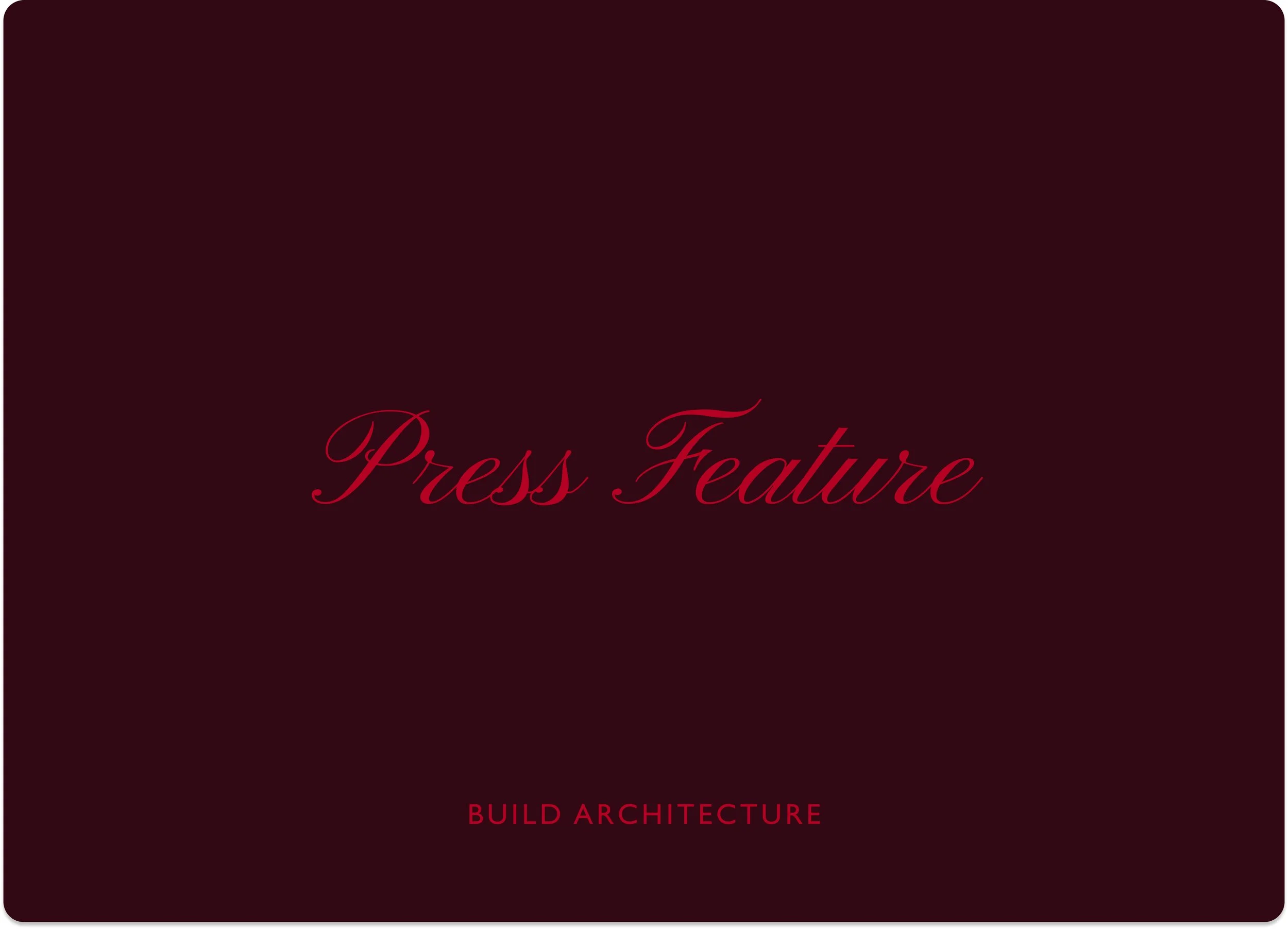 How We're Disrupting Home Renovation: Featured in BUILD