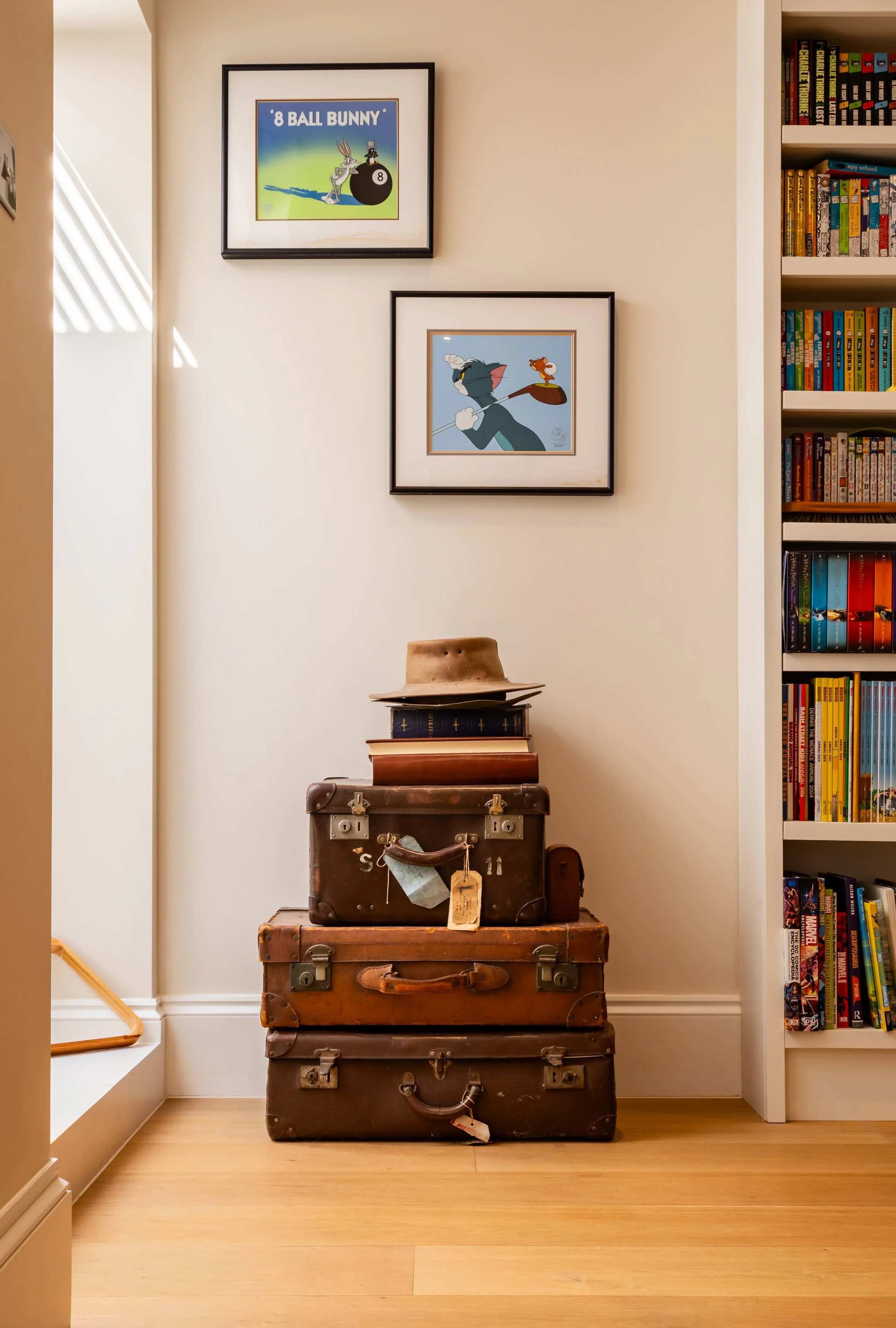 Relocating Abroad: How Queensdale Supports Members Setting Up Homes Internationally