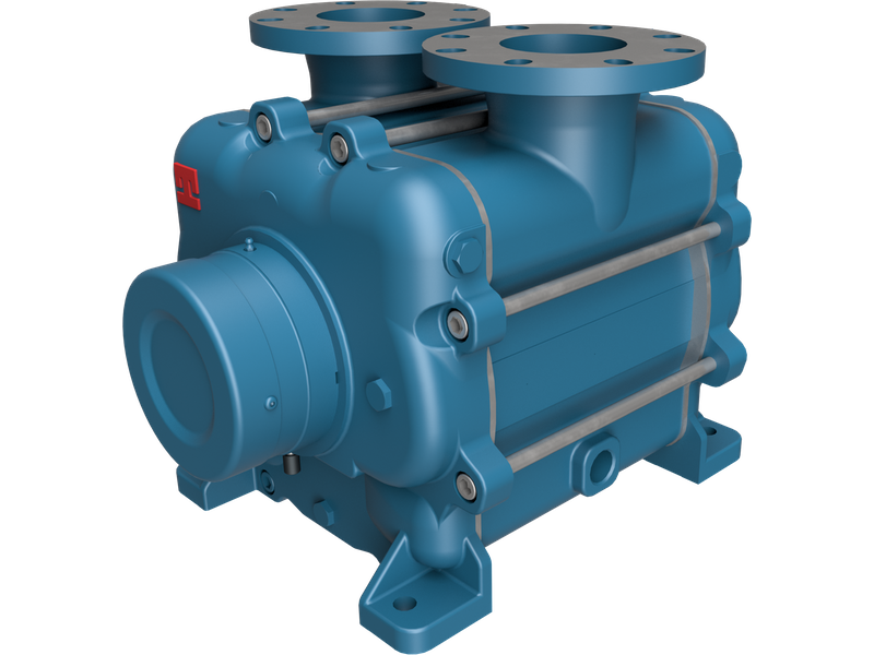 TRV — Travaini Pumps USA
