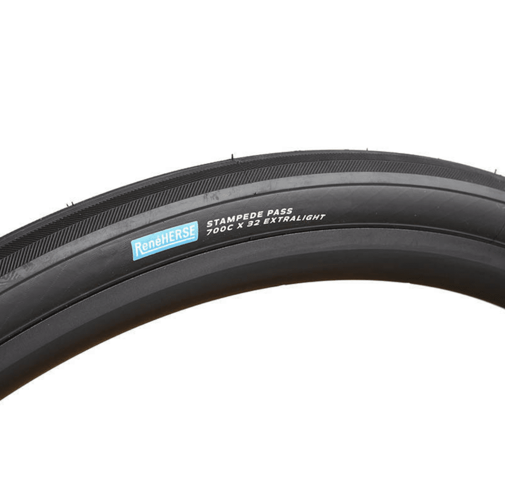 Rene Herse Stampede Pass 700c X 32 Sven Cycles